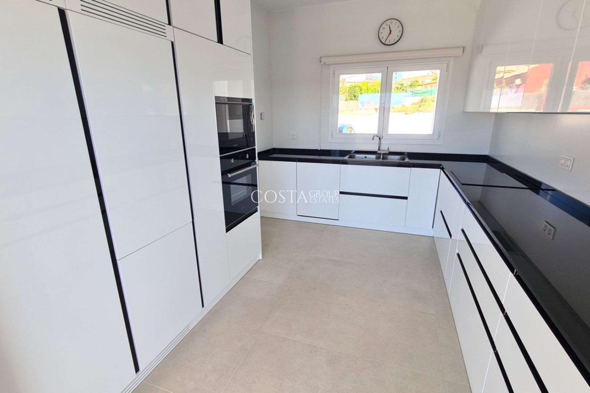 Revente - Villa -
San Fulgencio - La Marina