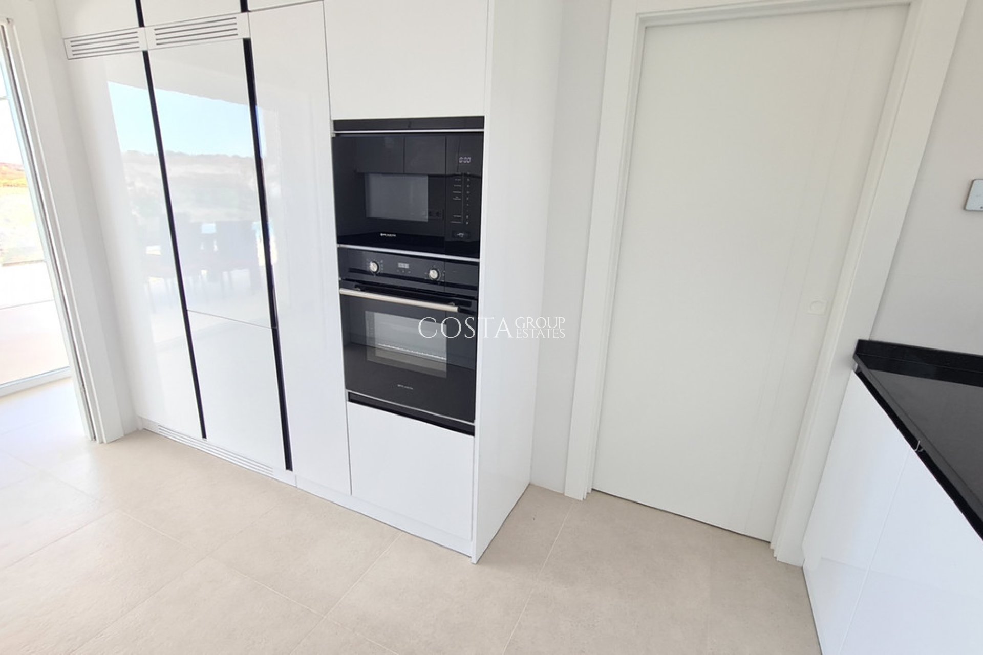 Revente - Villa -
San Fulgencio - La Marina