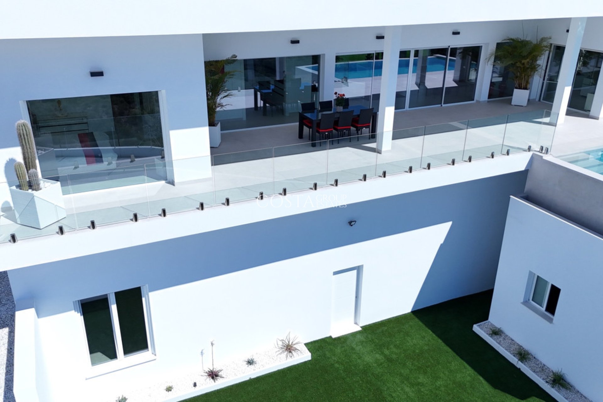 Revente - Villa -
San Fulgencio - La Marina