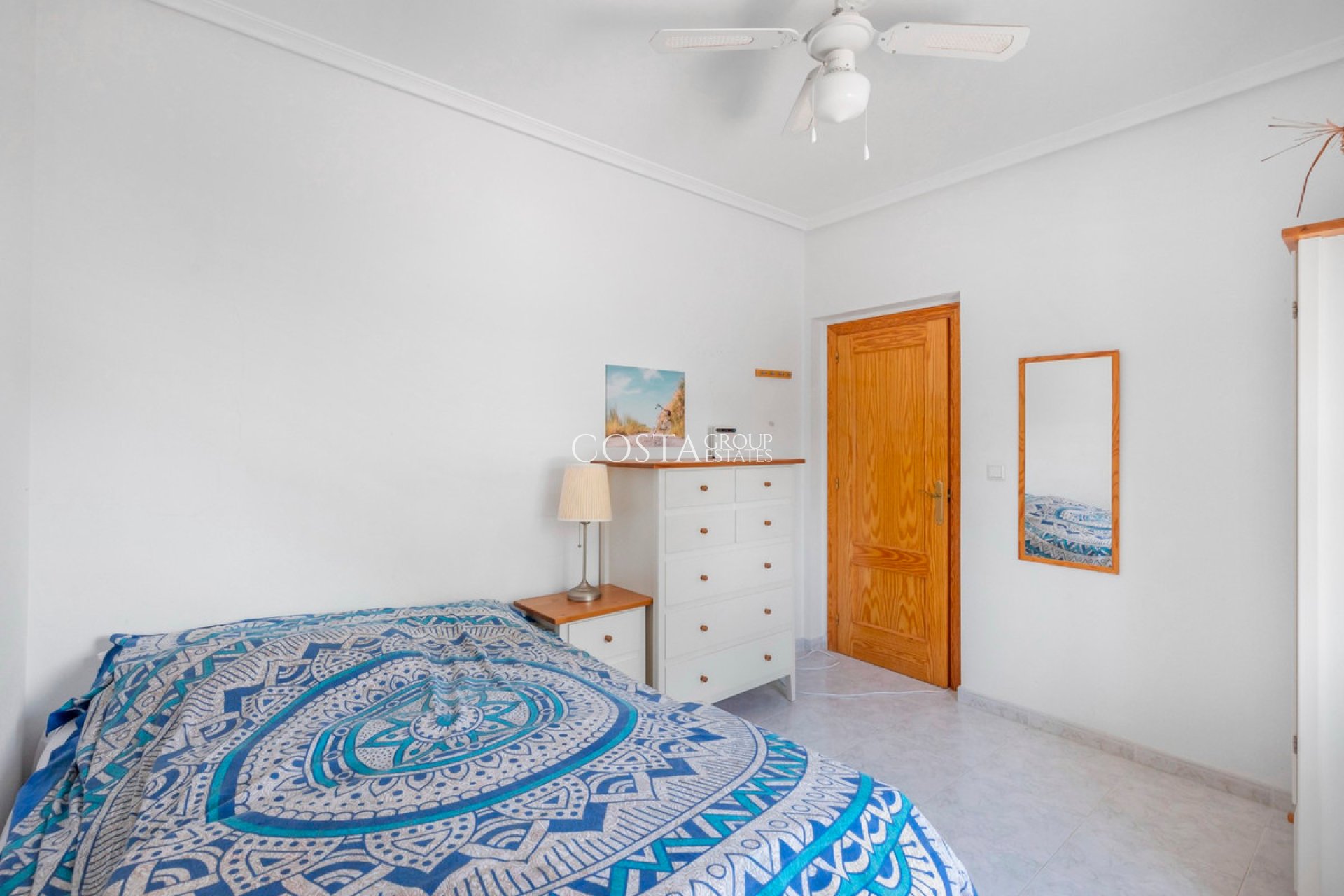 Revente - Villa -
San Fulgencio - La Marina