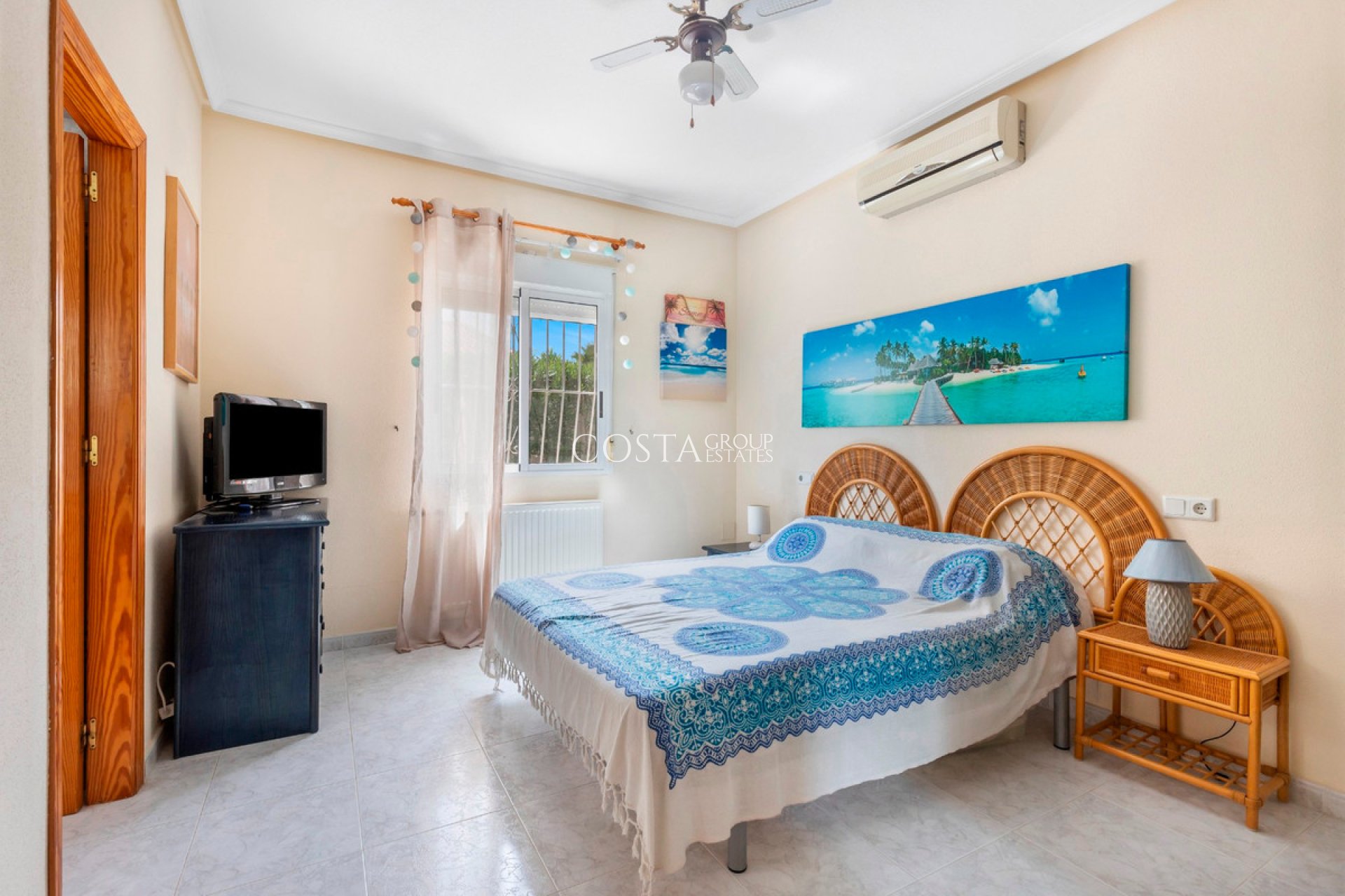 Revente - Villa -
San Fulgencio - La Marina