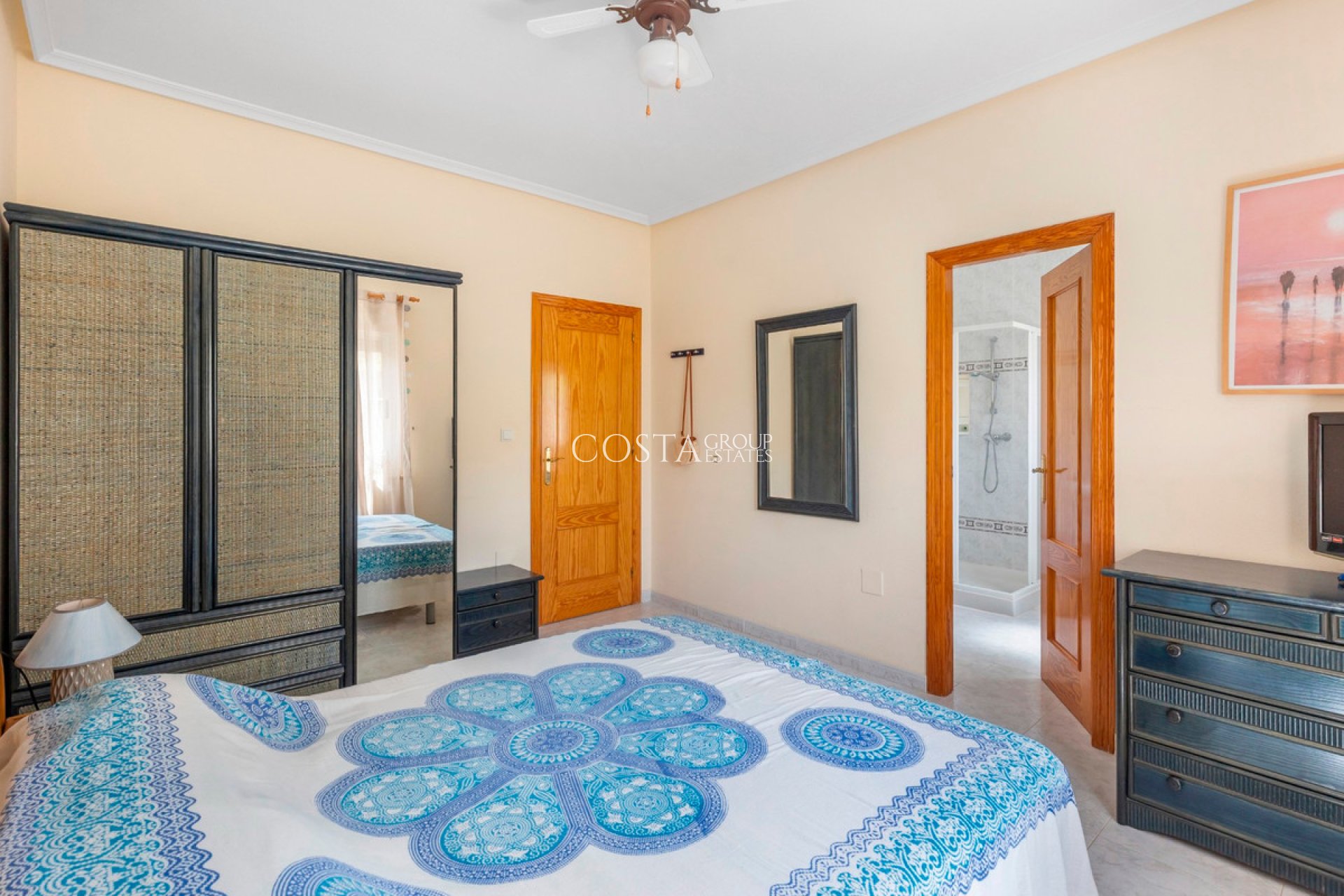 Revente - Villa -
San Fulgencio - La Marina