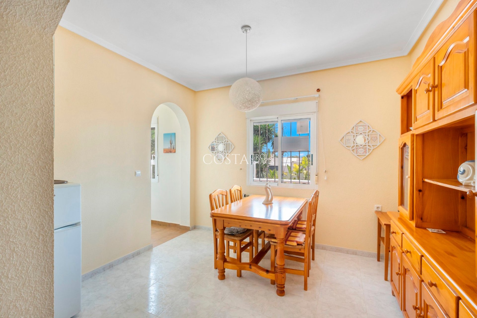 Revente - Villa -
San Fulgencio - La Marina