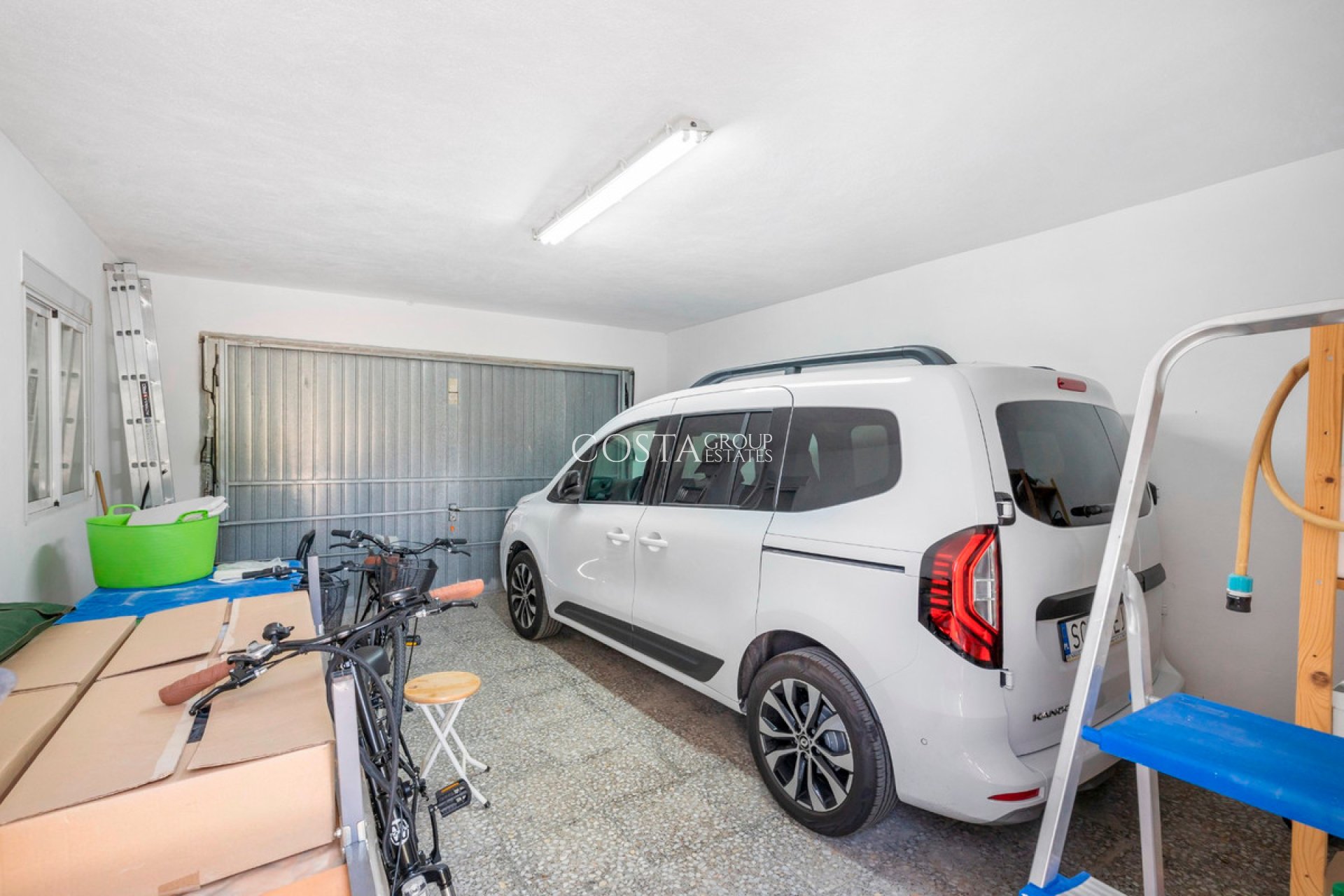 Revente - Villa -
San Fulgencio - La Marina