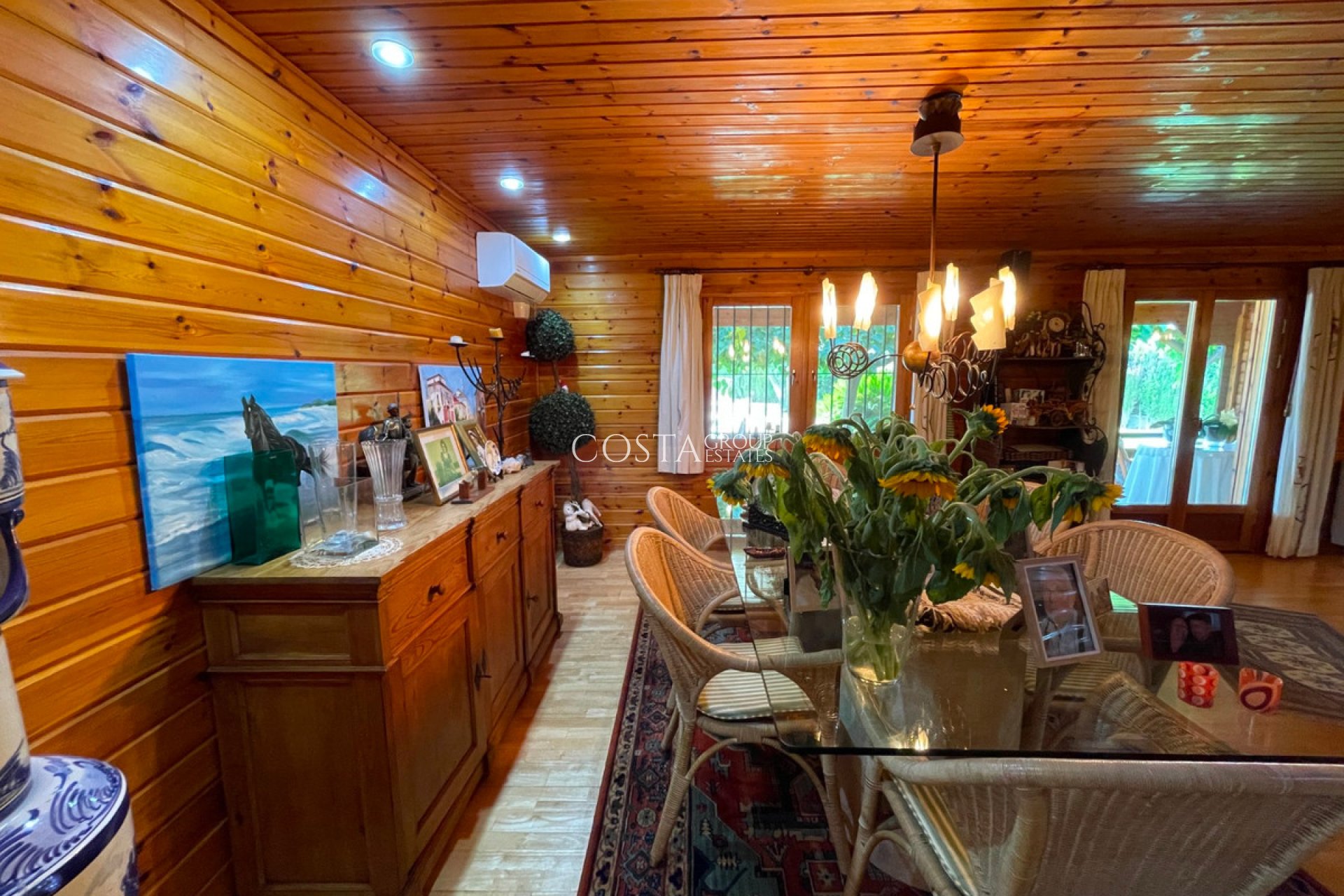 Revente - Villa -
San Fulgencio - La Marina