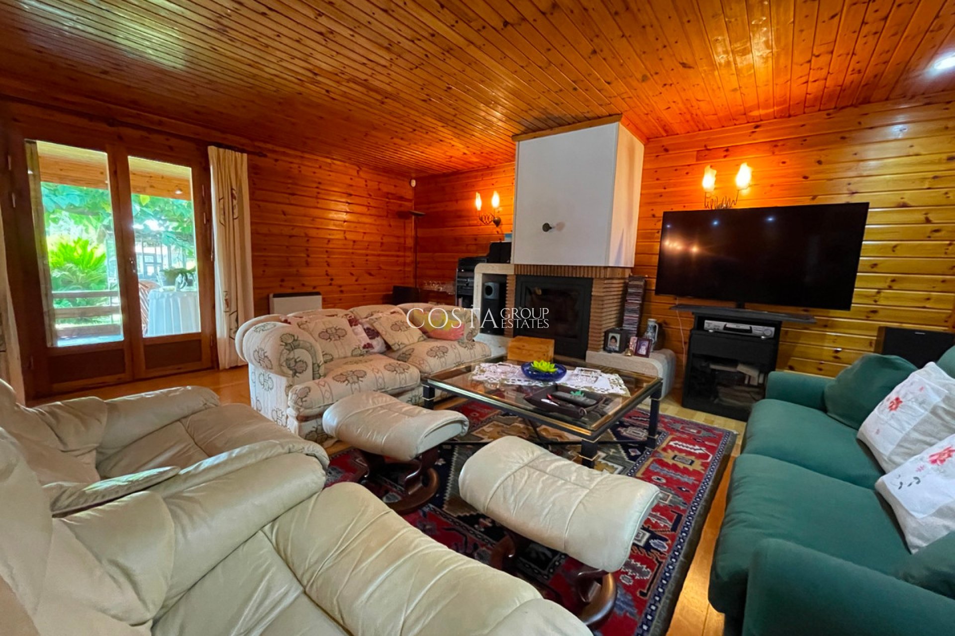 Revente - Villa -
San Fulgencio - La Marina