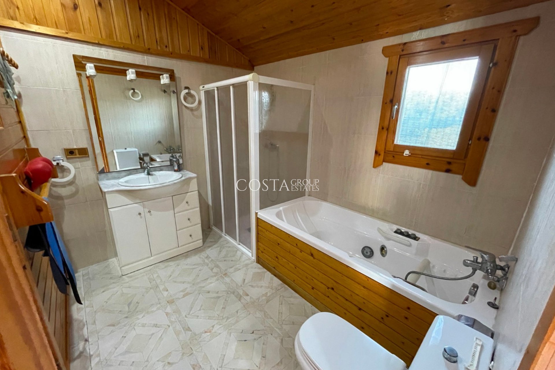 Revente - Villa -
San Fulgencio - La Marina