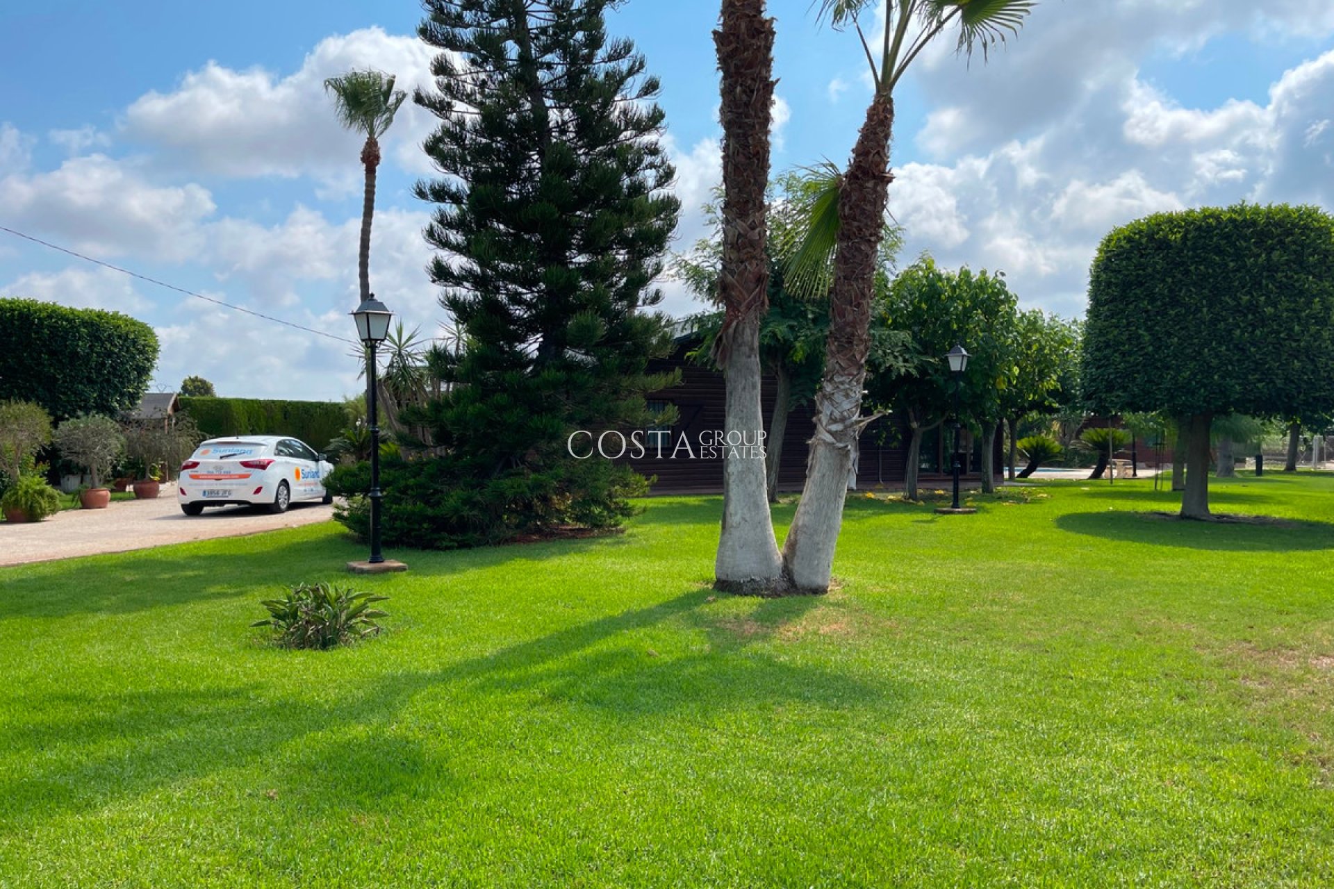 Revente - Villa -
San Fulgencio - La Marina