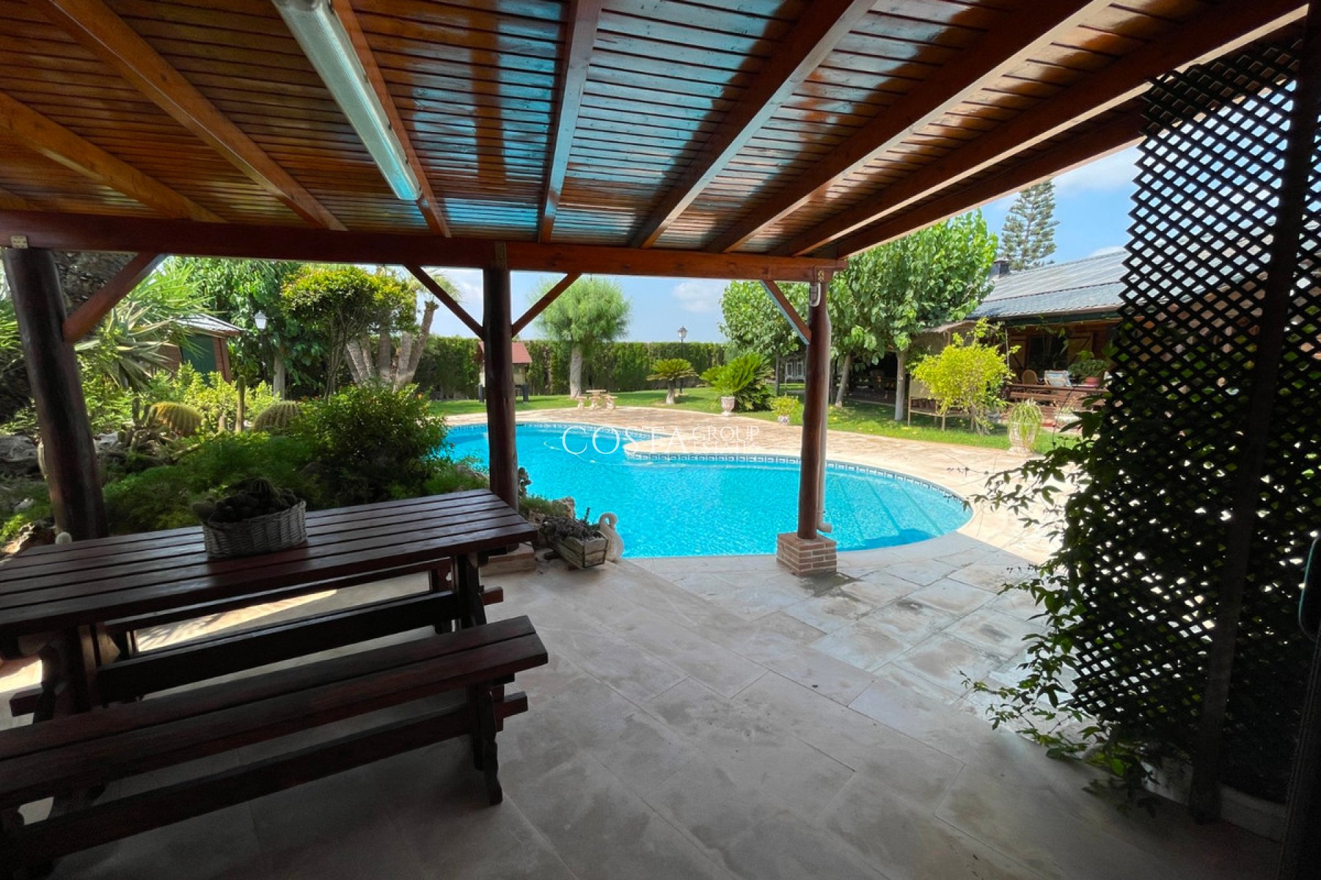 Revente - Villa -
San Fulgencio - La Marina