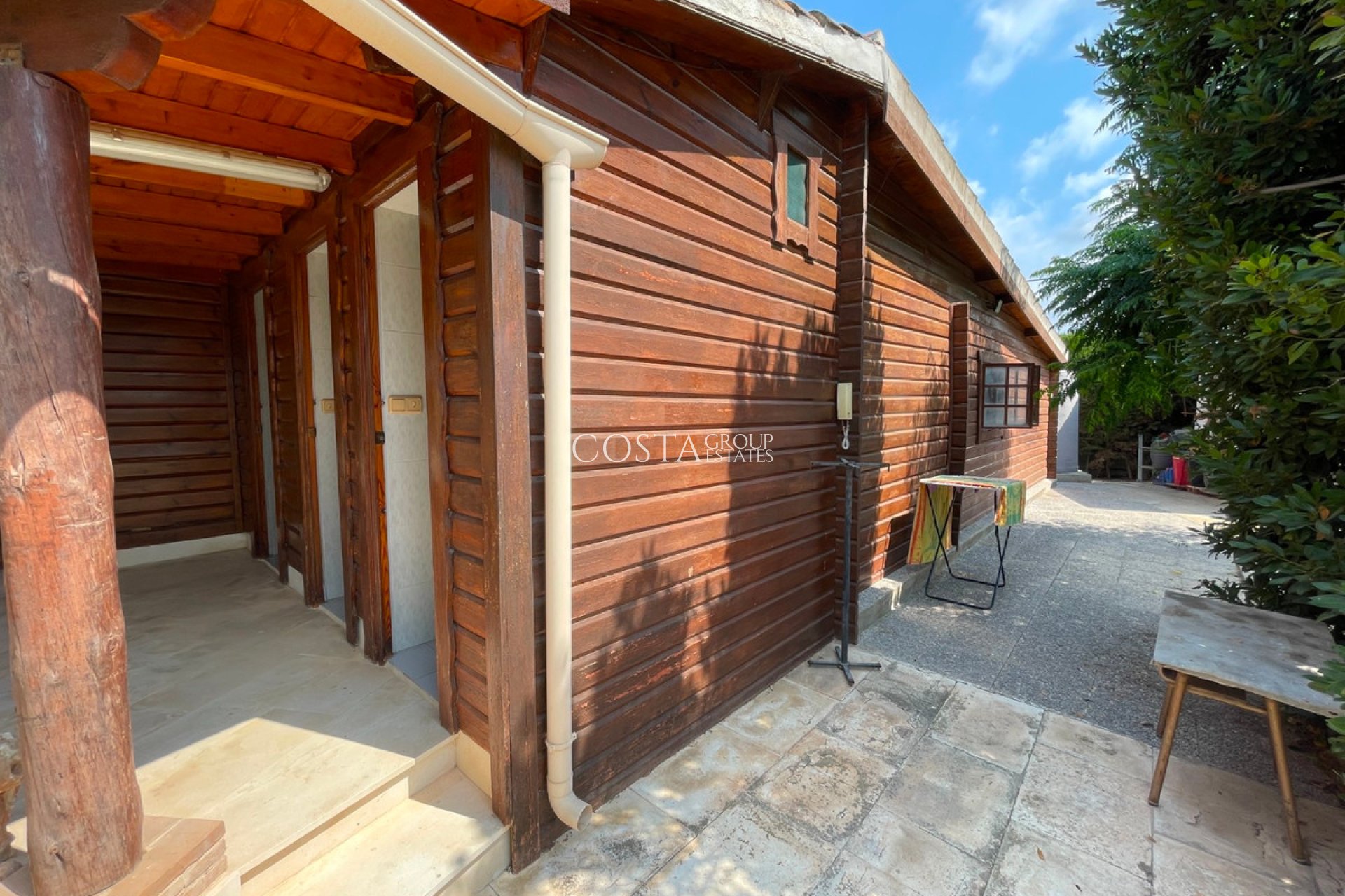 Revente - Villa -
San Fulgencio - La Marina