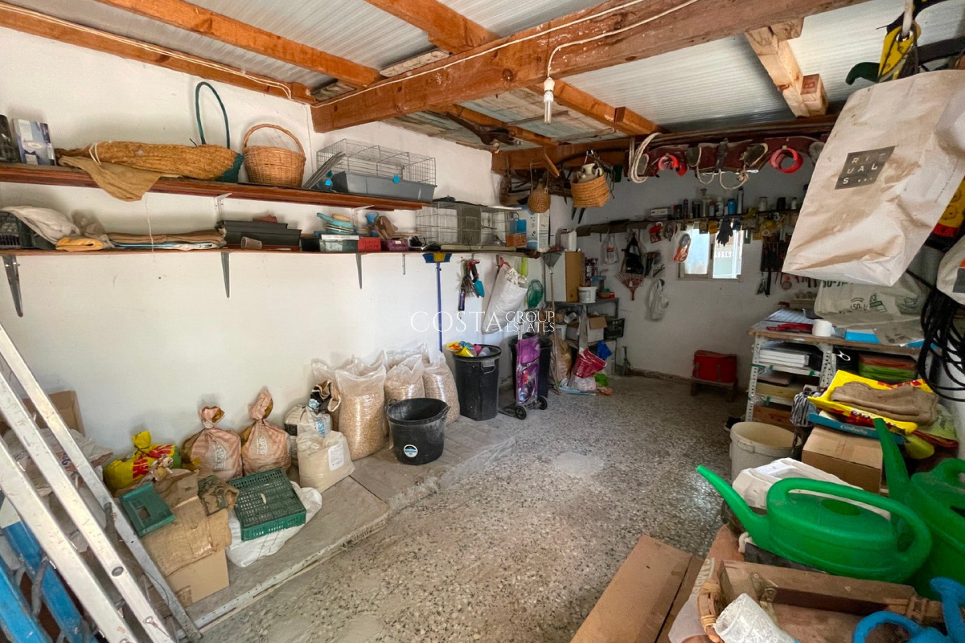 Revente - Villa -
San Fulgencio - La Marina