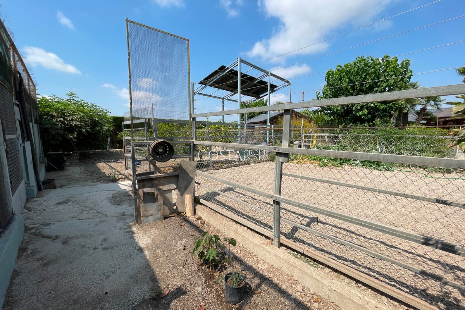 Revente - Villa -
San Fulgencio - La Marina