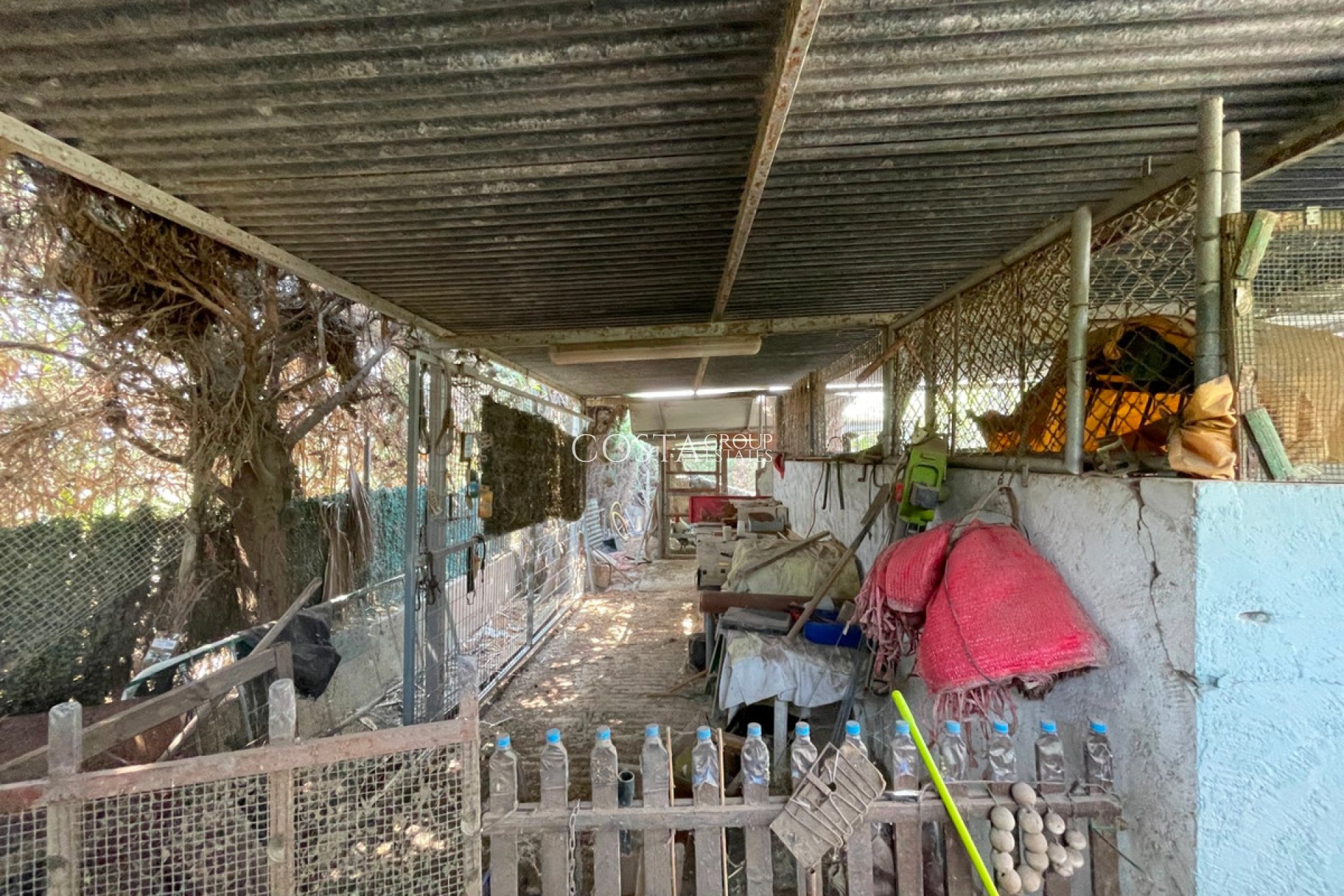 Revente - Villa -
San Fulgencio - La Marina