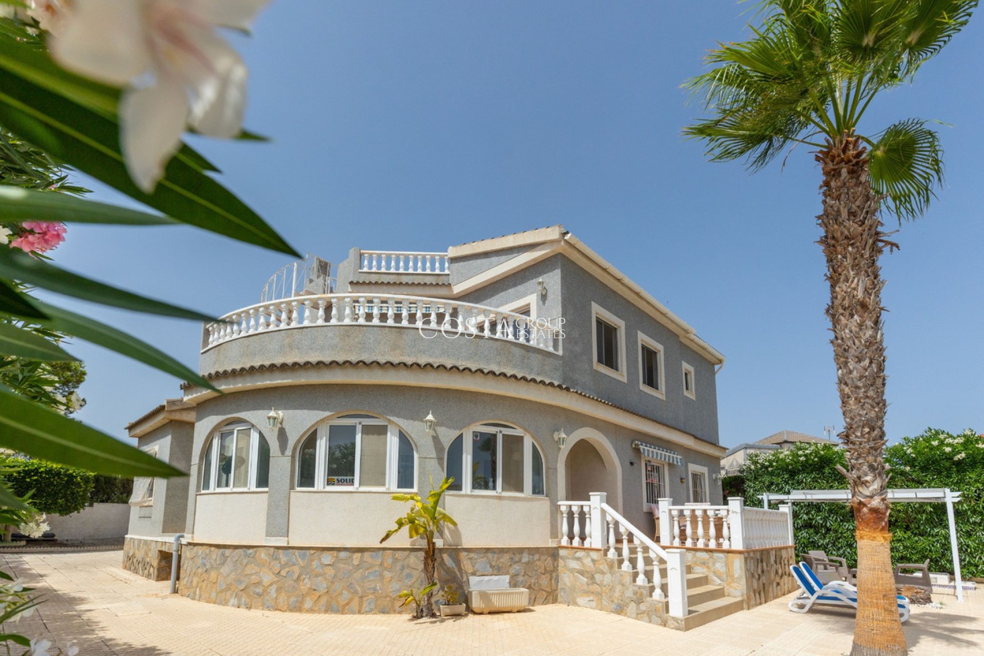 Revente - Villa -
San Fulgencio - San Fulgencio Centro