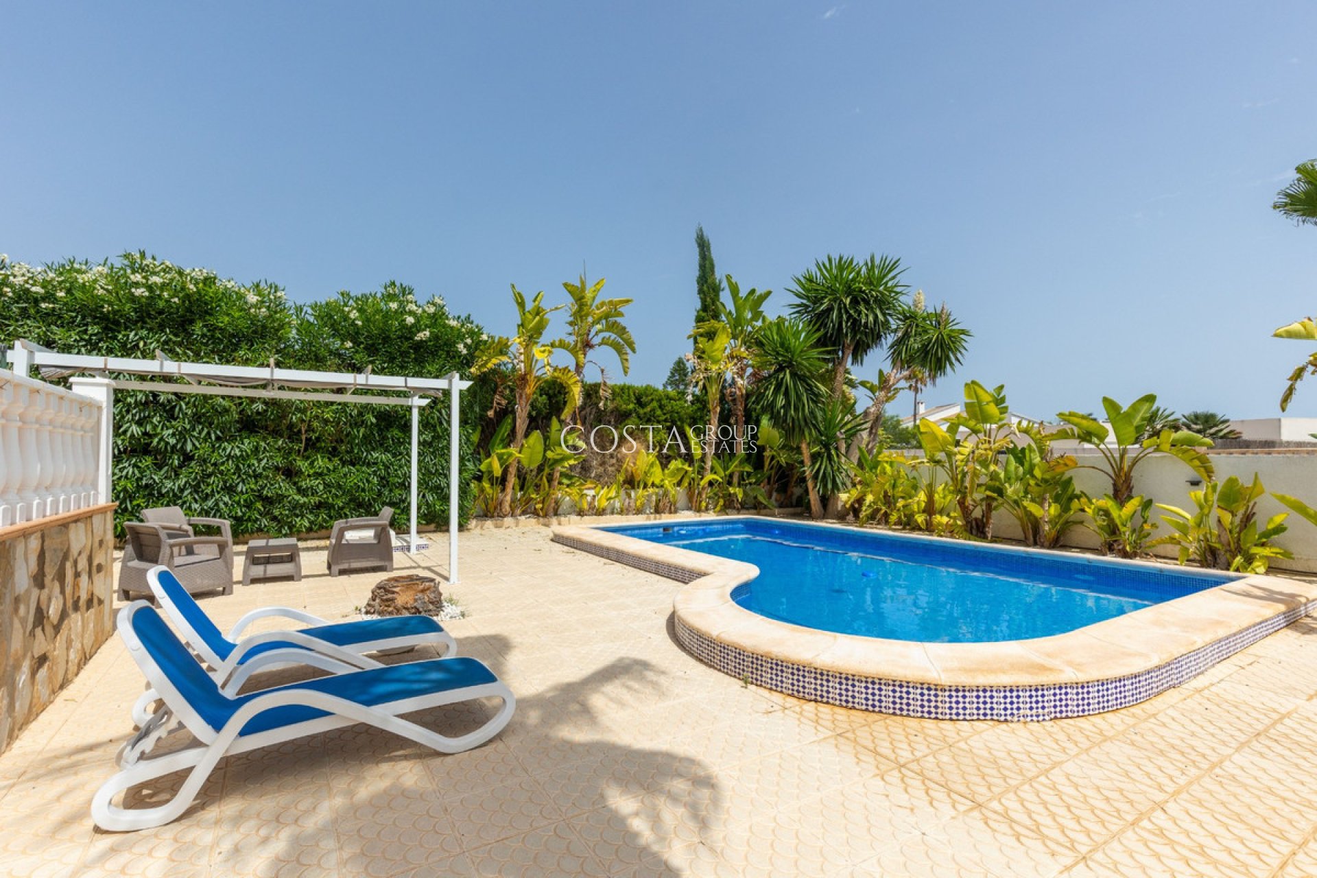 Revente - Villa -
San Fulgencio - San Fulgencio Centro