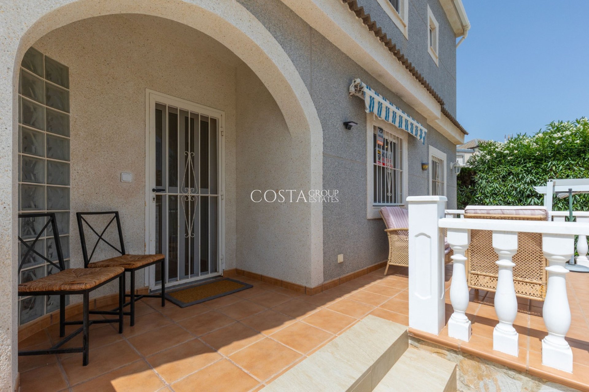 Revente - Villa -
San Fulgencio - San Fulgencio Centro