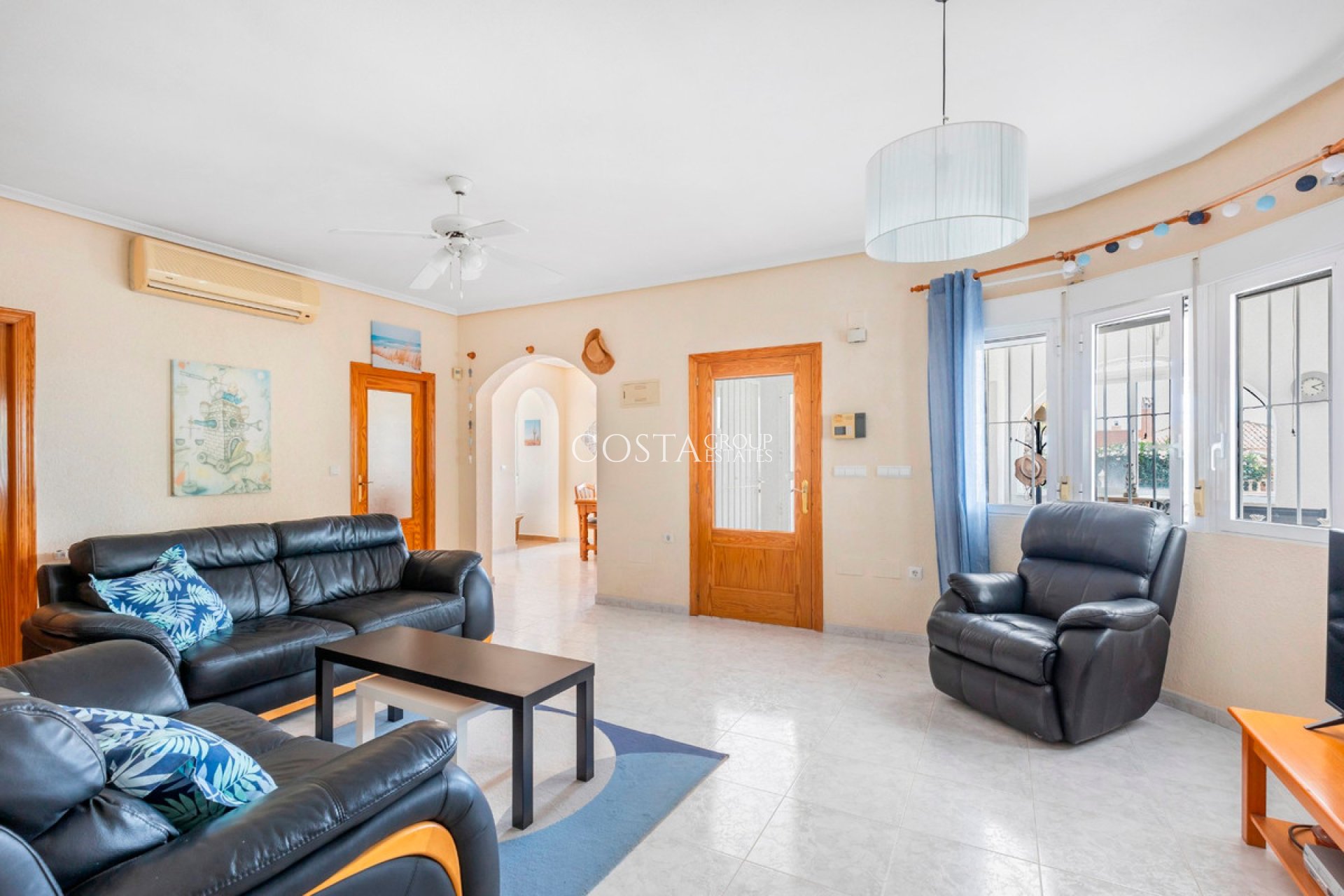 Revente - Villa -
San Fulgencio - San Fulgencio Centro