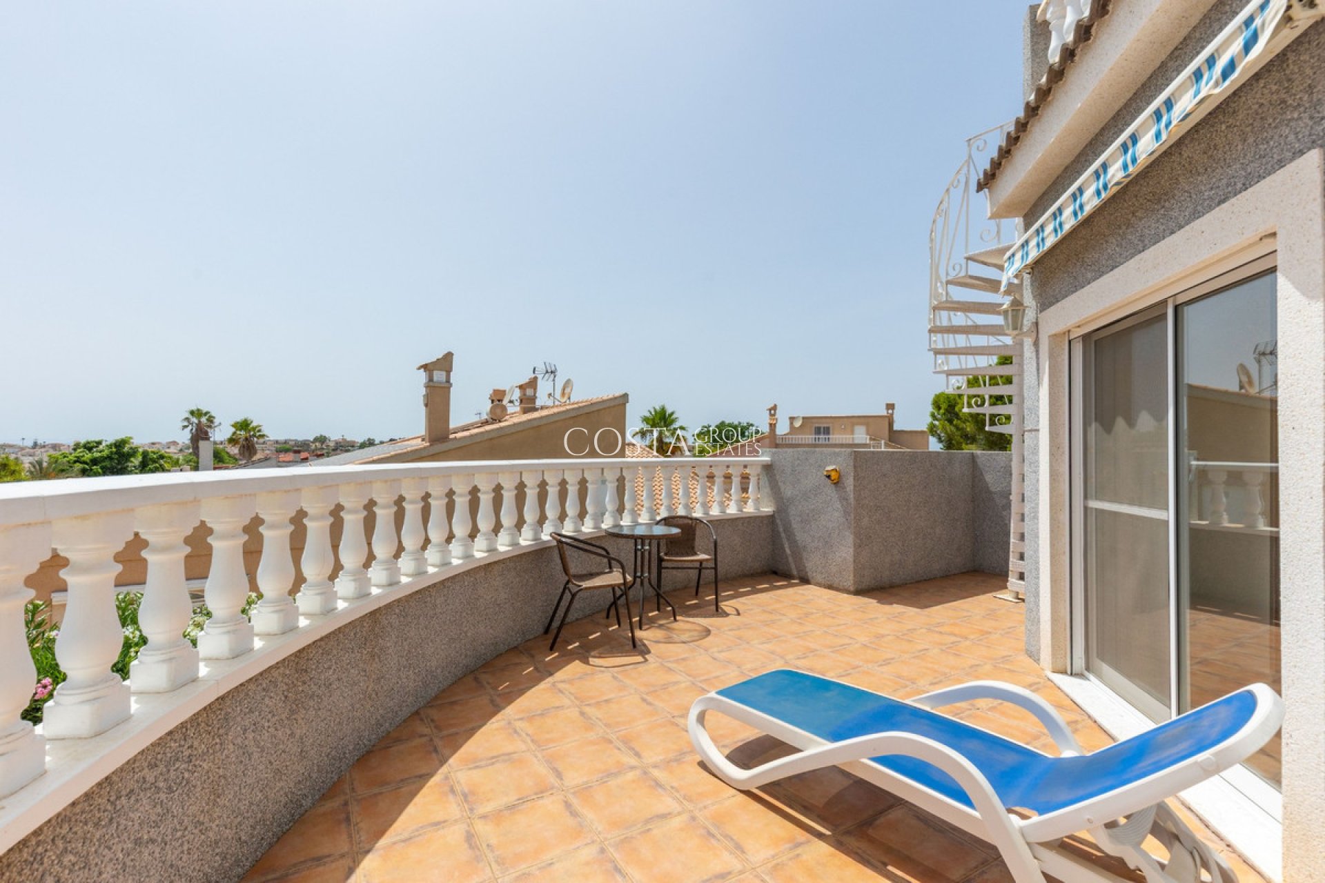 Revente - Villa -
San Fulgencio - San Fulgencio Centro