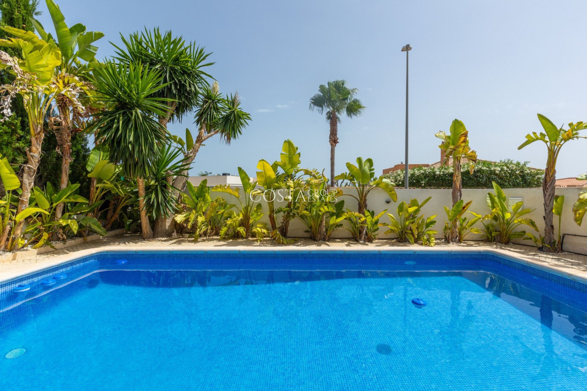 Revente - Villa -
San Fulgencio - San Fulgencio Centro