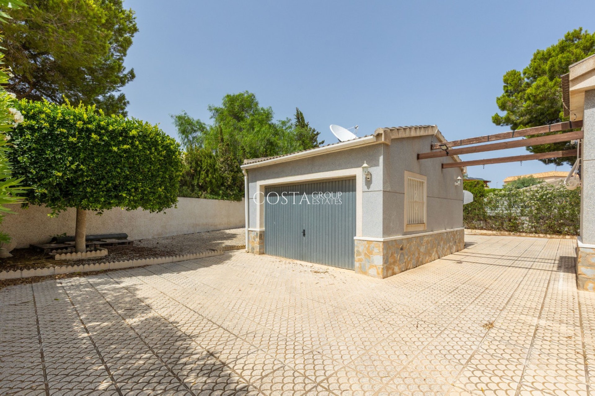 Revente - Villa -
San Fulgencio - San Fulgencio Centro