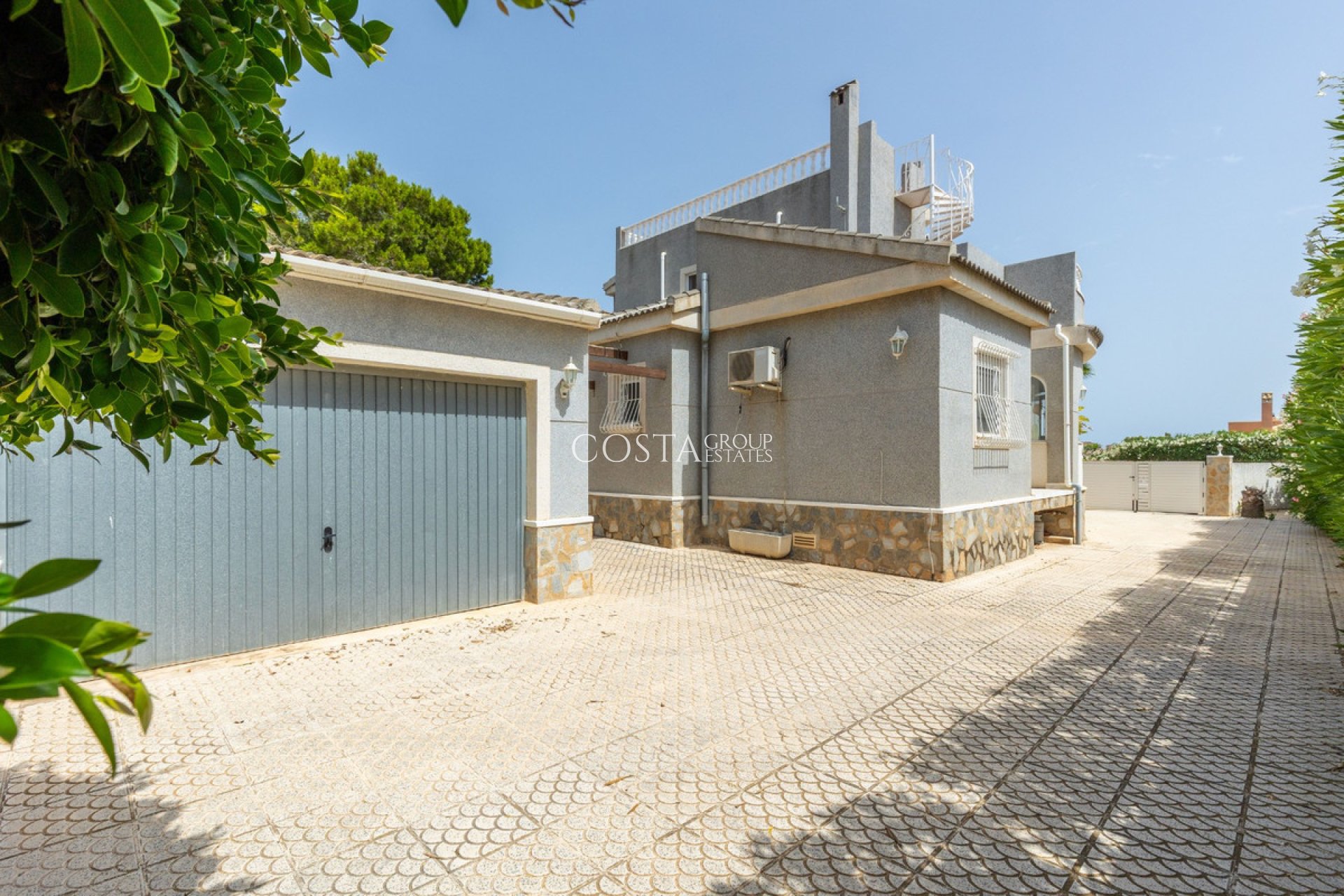 Revente - Villa -
San Fulgencio - San Fulgencio Centro