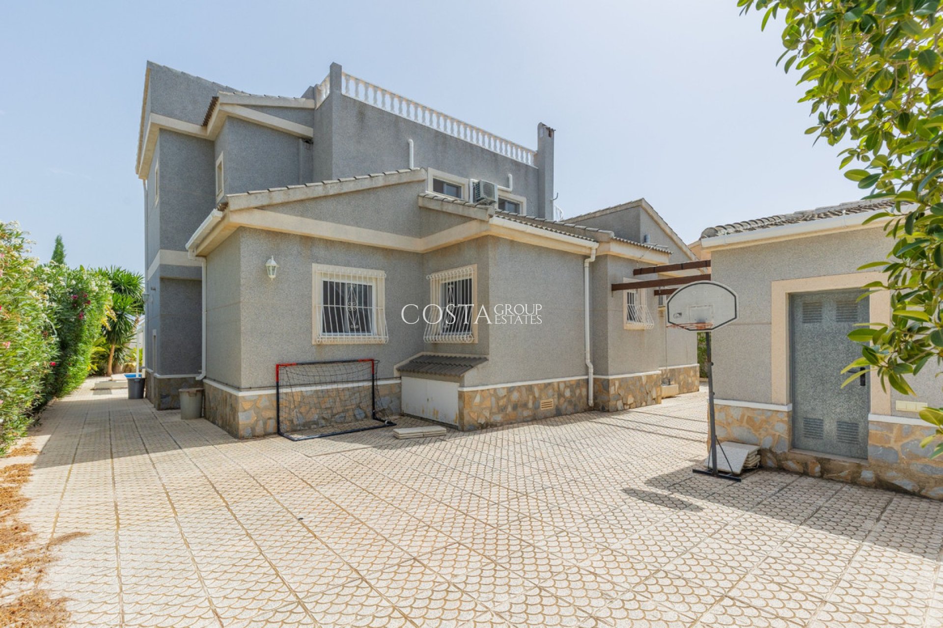 Revente - Villa -
San Fulgencio - San Fulgencio Centro
