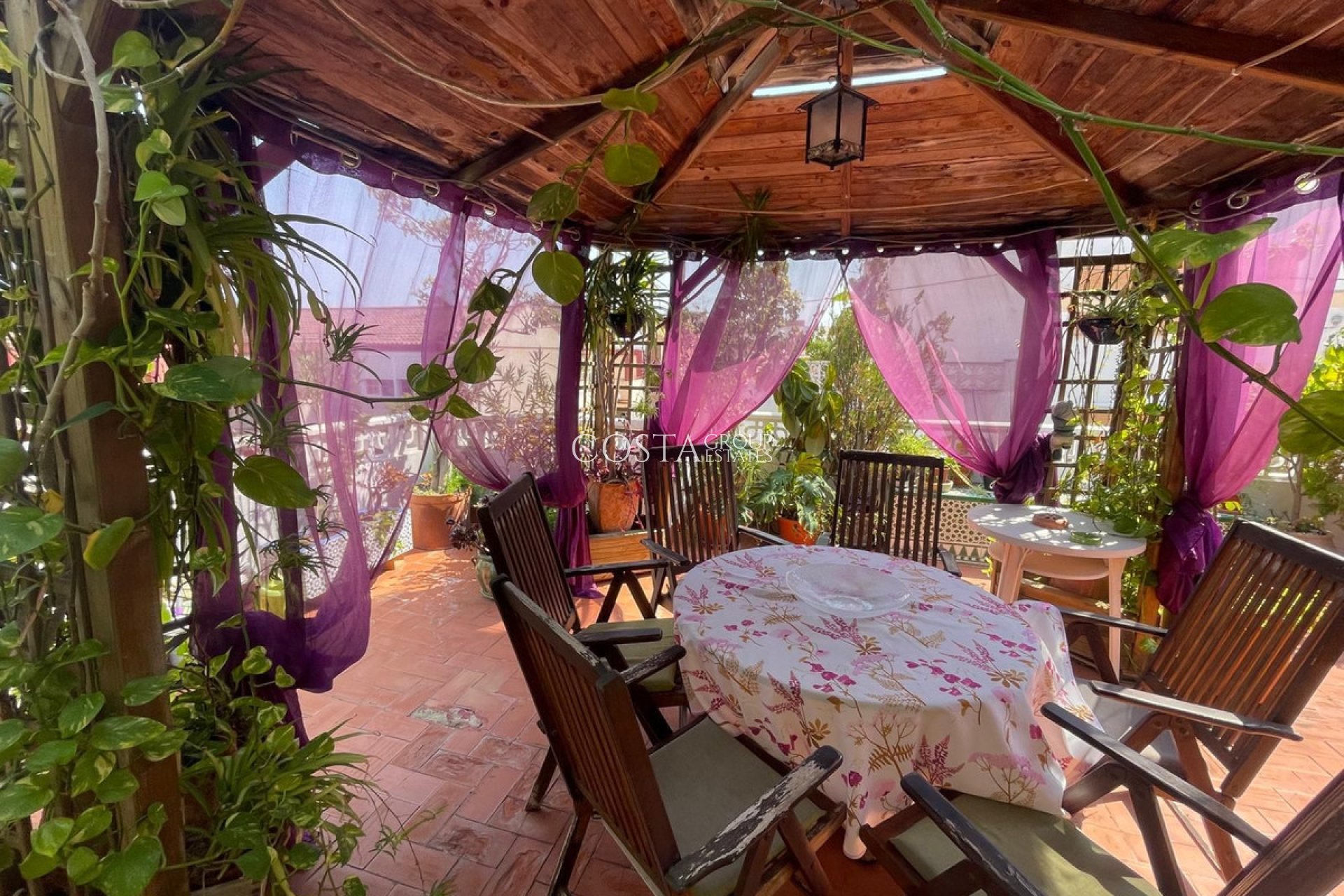 Revente - Villa -
San Fulgencio - San Fulgencio Centro