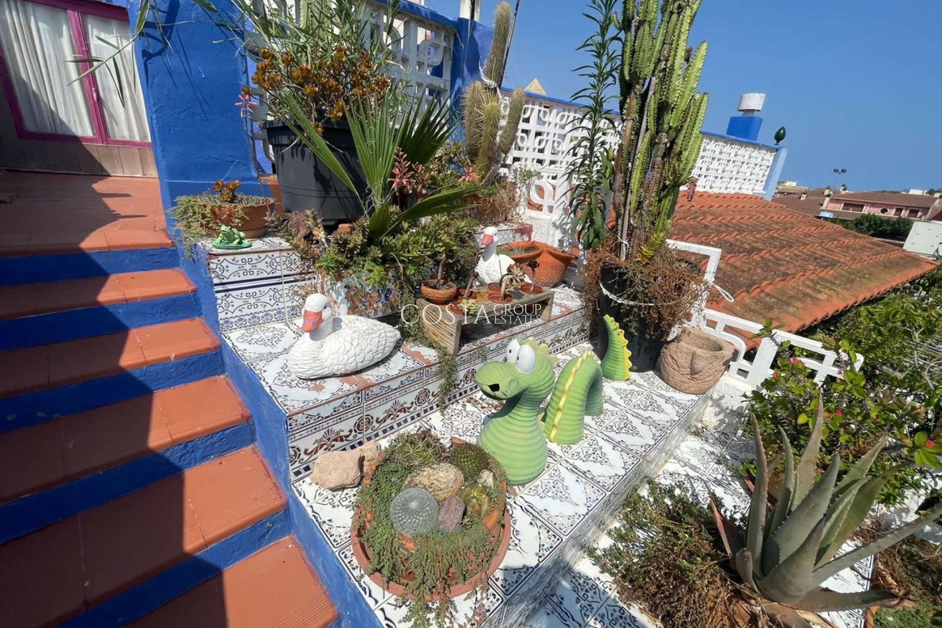 Revente - Villa -
San Fulgencio - San Fulgencio Centro