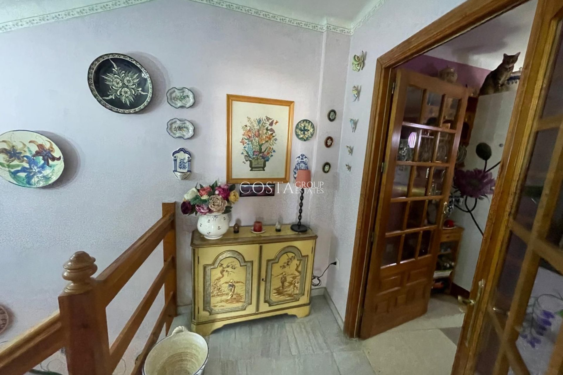 Revente - Villa -
San Fulgencio - San Fulgencio Centro