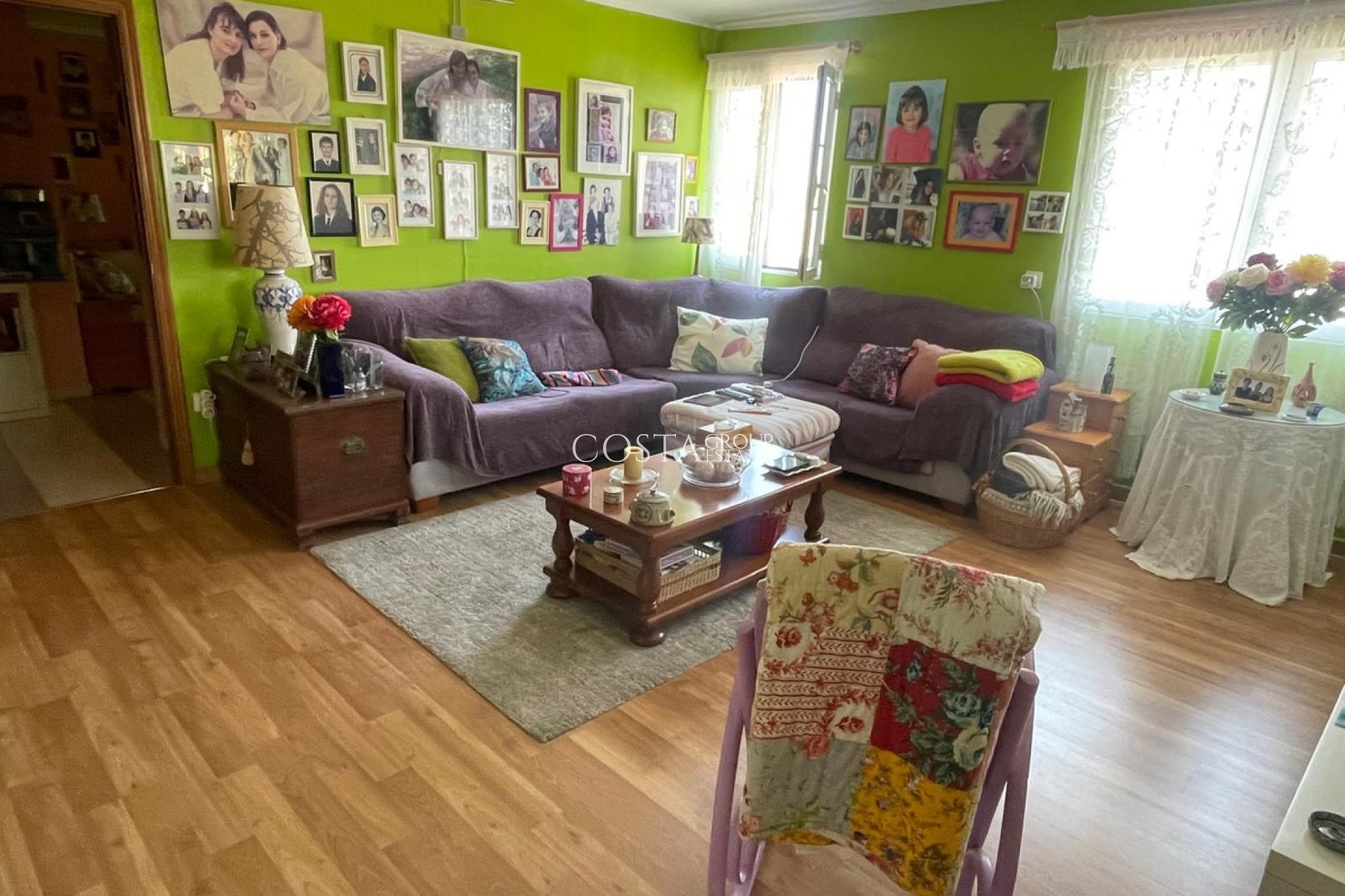 Revente - Villa -
San Fulgencio - San Fulgencio Centro