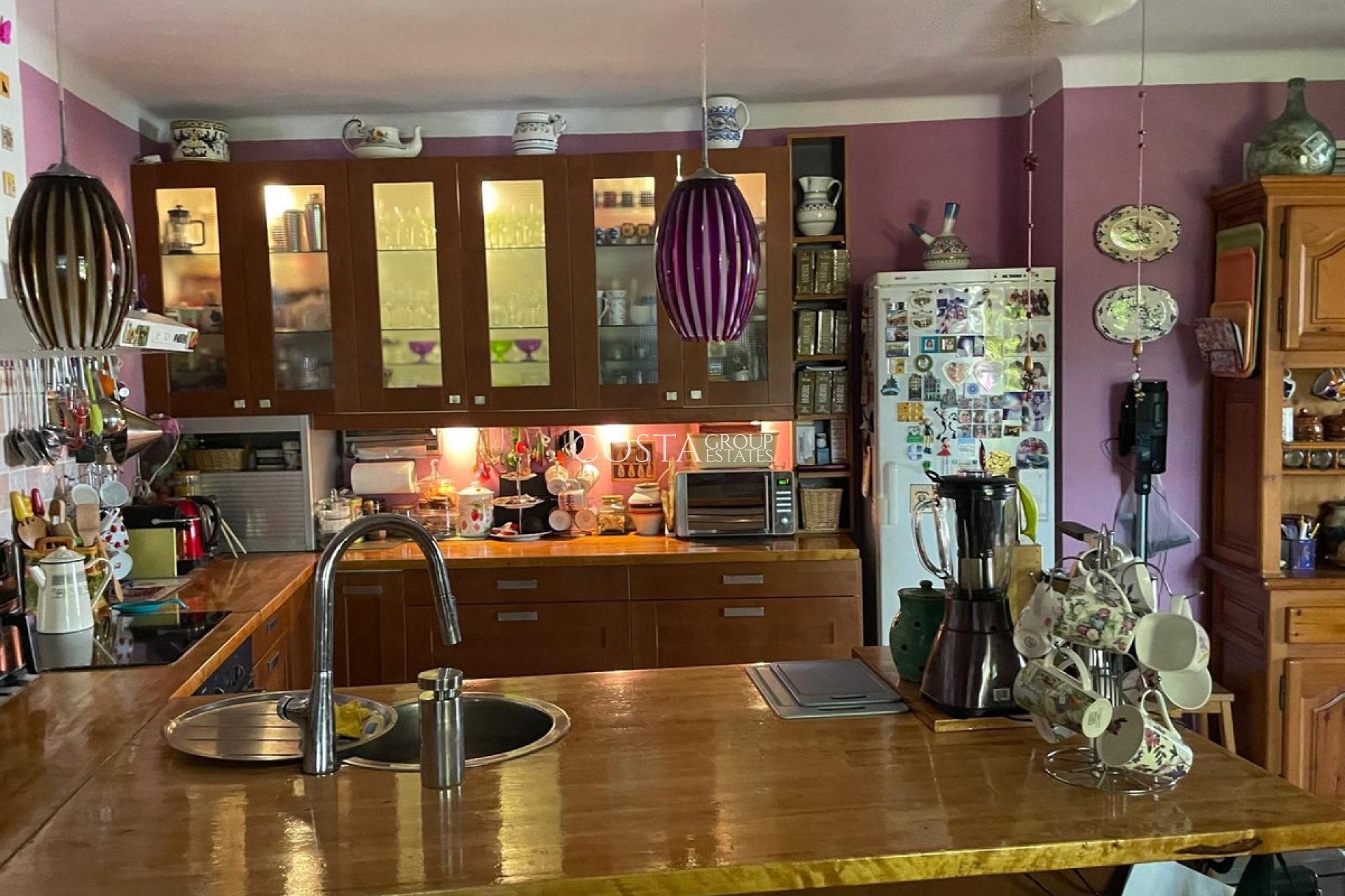 Revente - Villa -
San Fulgencio - San Fulgencio Centro