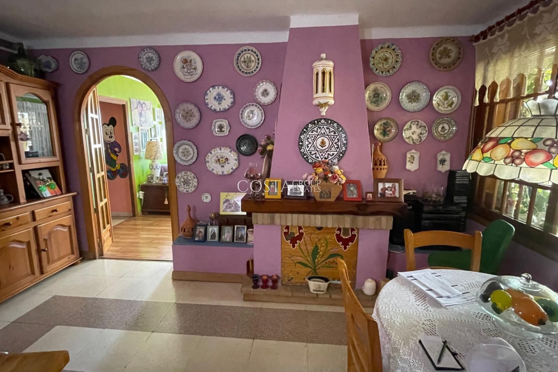 Revente - Villa -
San Fulgencio - San Fulgencio Centro