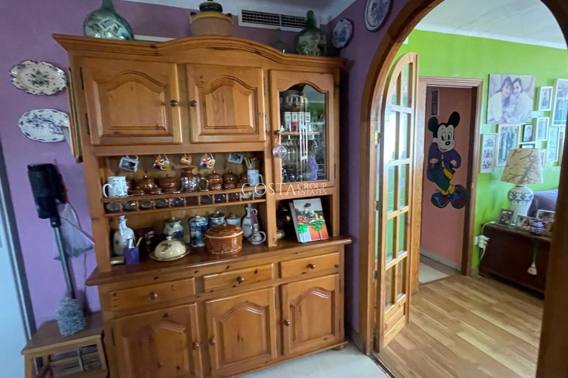 Revente - Villa -
San Fulgencio - San Fulgencio Centro