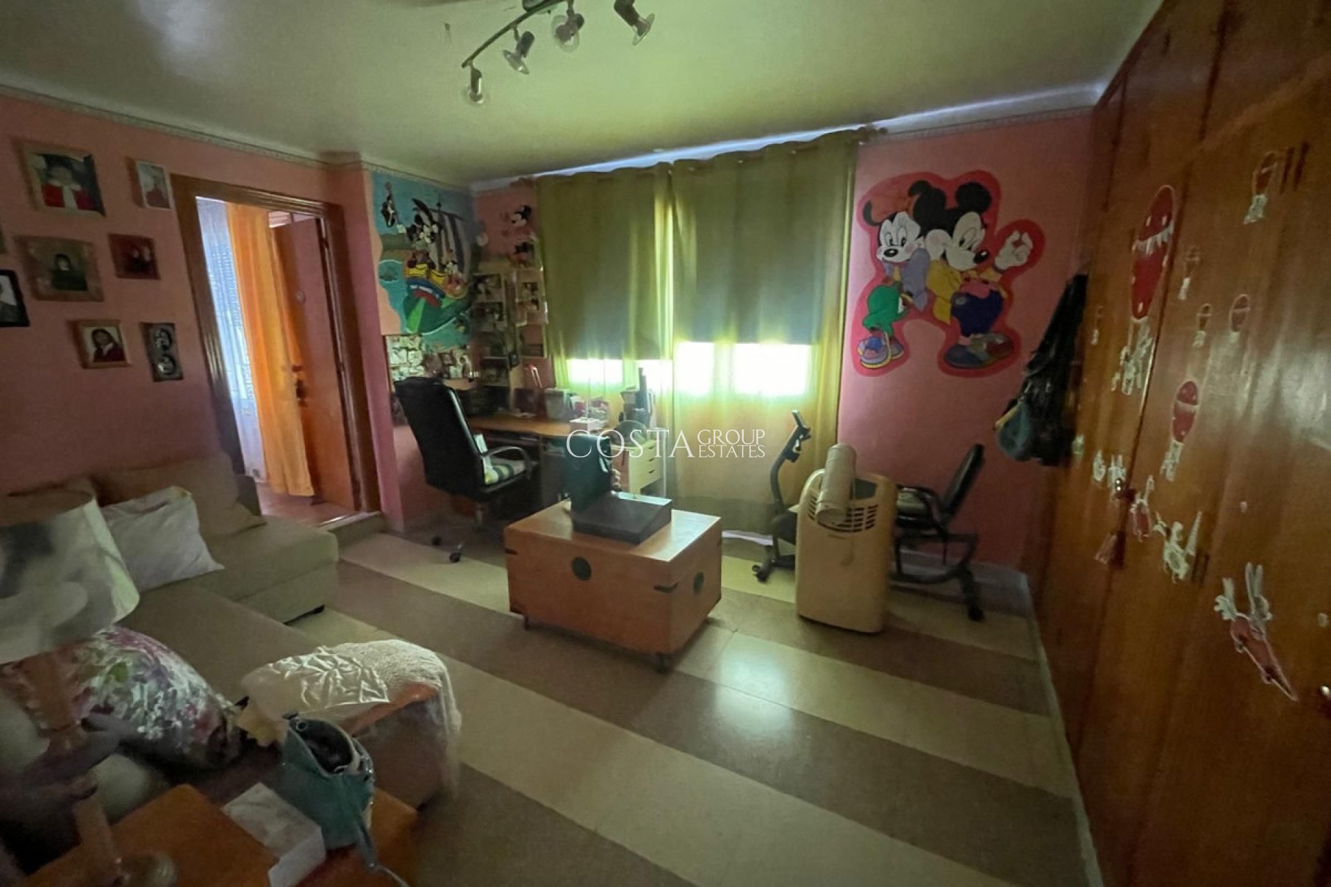 Revente - Villa -
San Fulgencio - San Fulgencio Centro