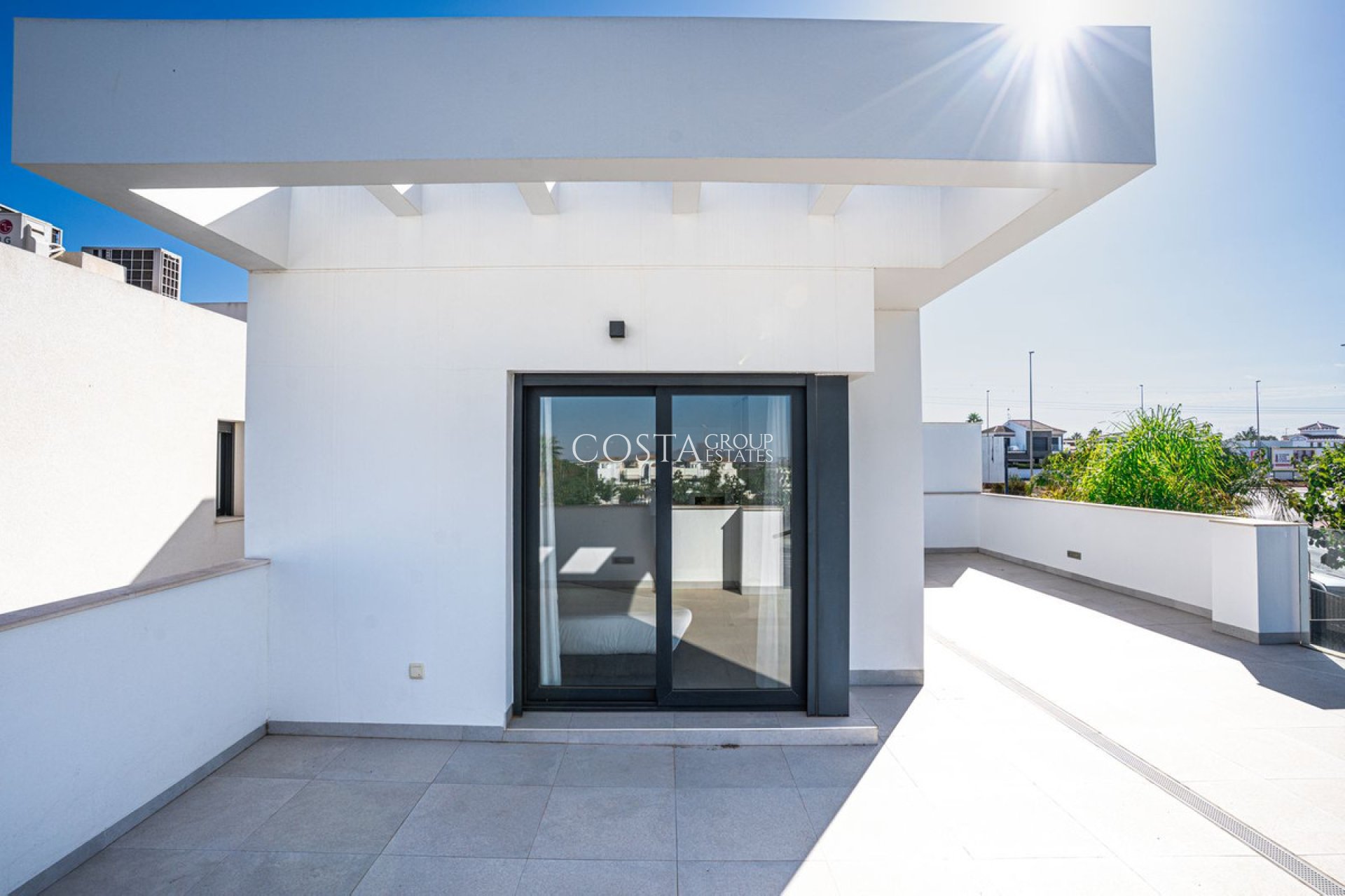 Revente - Villa -
San Fulgencio - San Fulgencio Centro