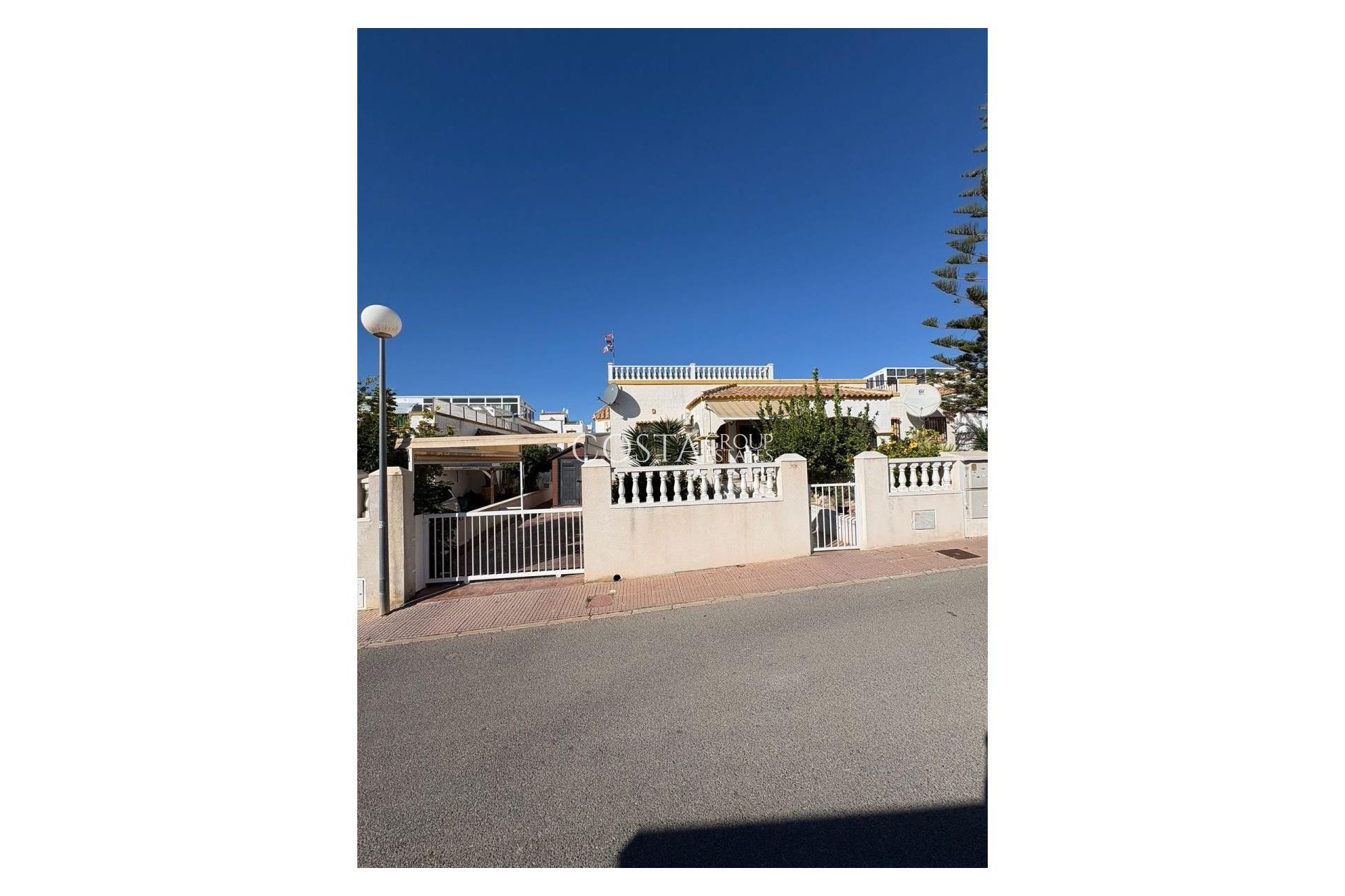 Revente - Villa -
San Fulgencio - San Fulgencio Centro