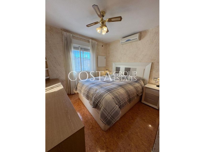 Revente - Villa -
San Fulgencio - San Fulgencio Centro