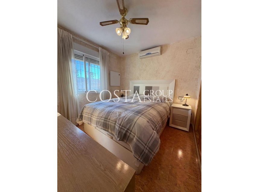 Revente - Villa -
San Fulgencio - San Fulgencio Centro