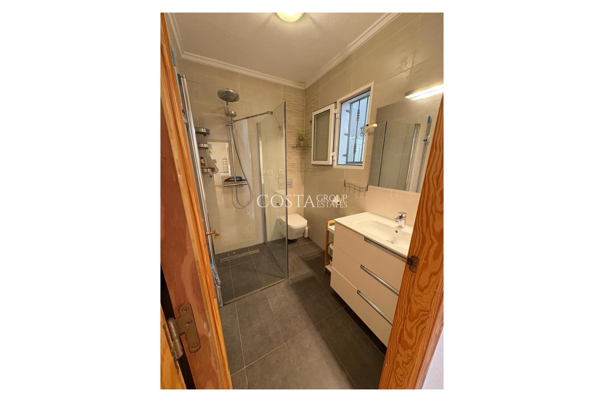 Revente - Villa -
San Fulgencio - San Fulgencio Centro