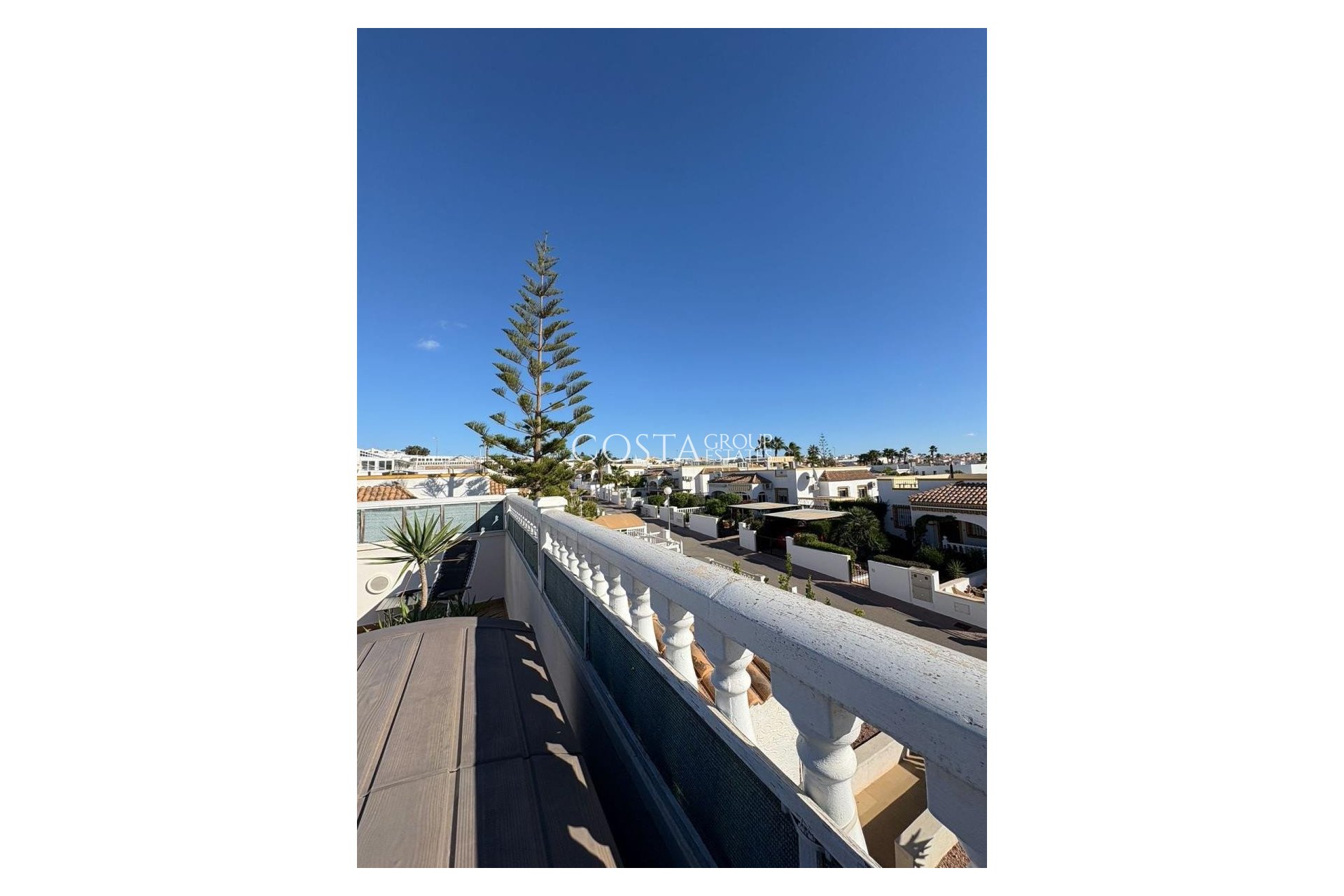 Revente - Villa -
San Fulgencio - San Fulgencio Centro