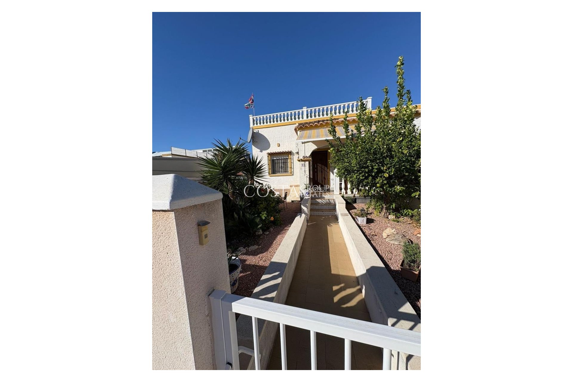 Revente - Villa -
San Fulgencio - San Fulgencio Centro