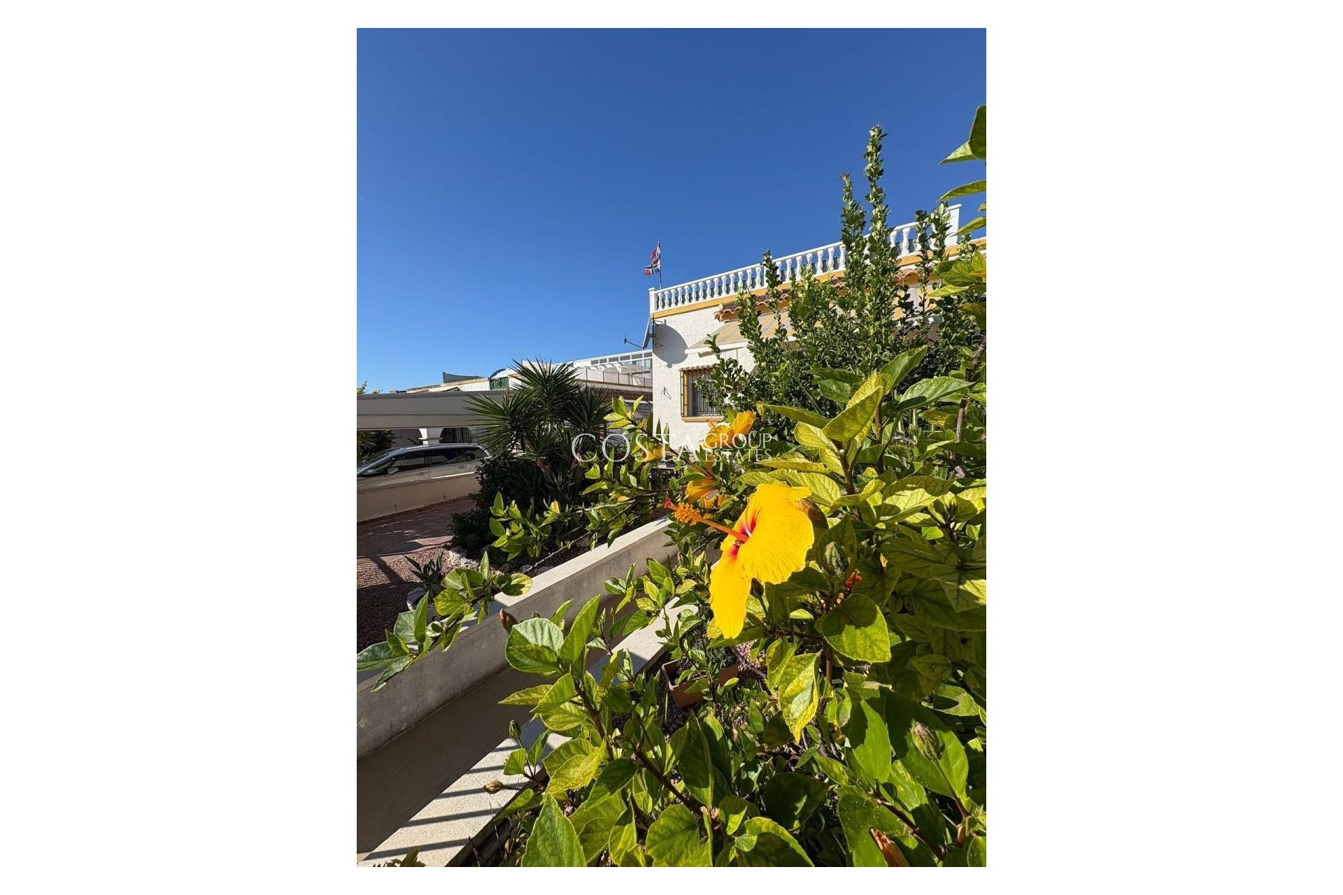 Revente - Villa -
San Fulgencio - San Fulgencio Centro