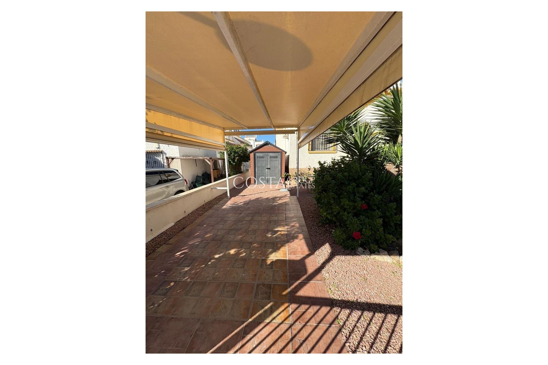 Revente - Villa -
San Fulgencio - San Fulgencio Centro