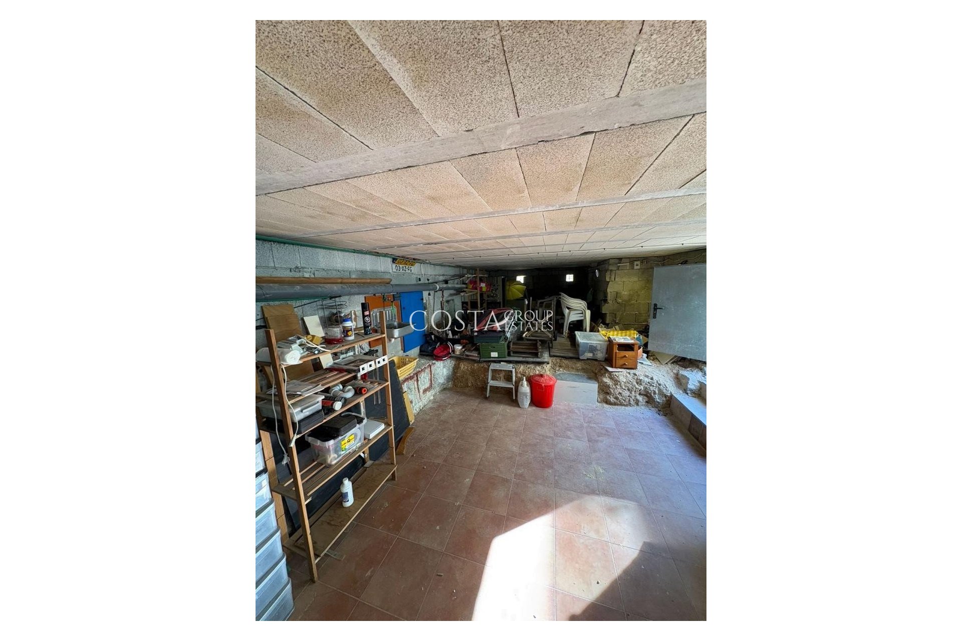 Revente - Villa -
San Fulgencio - San Fulgencio Centro