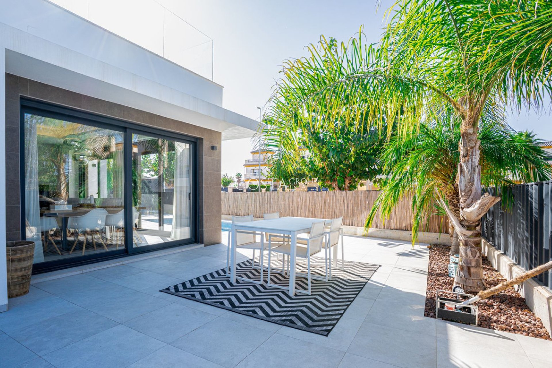 Revente - Villa -
San Fulgencio - San Fulgencio Centro