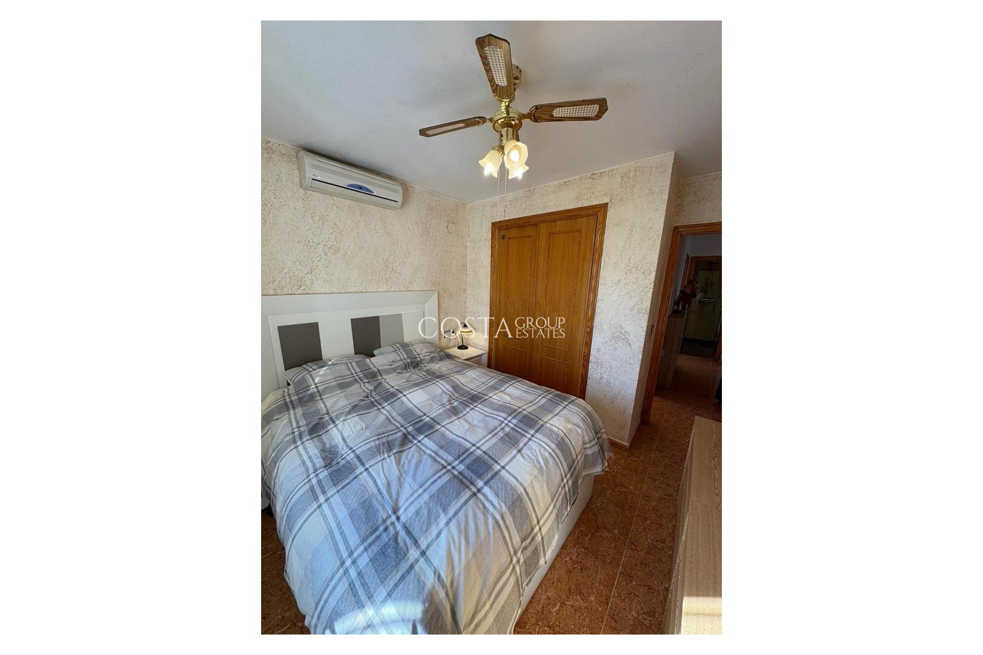 Revente - Villa -
San Fulgencio - San Fulgencio Centro