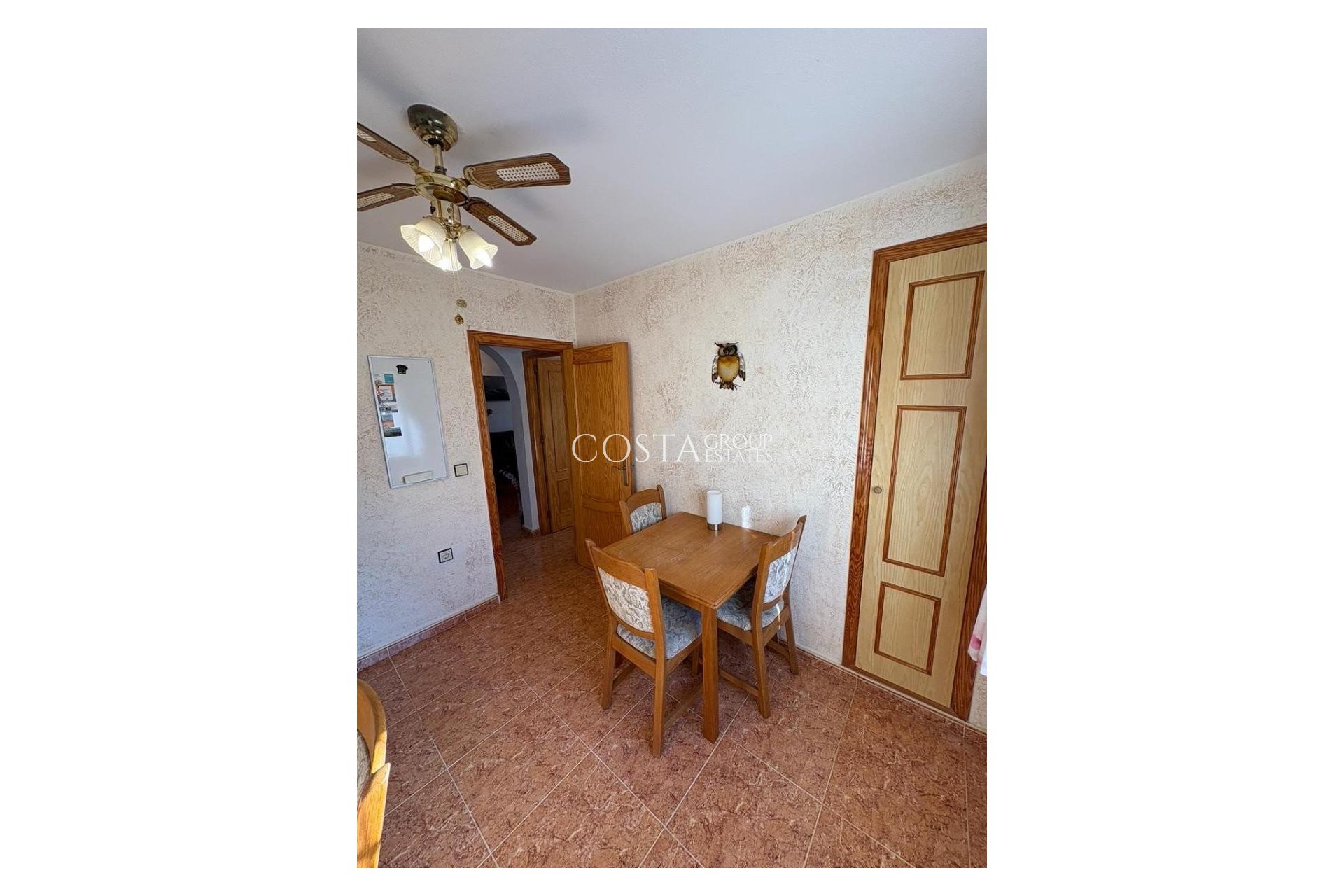 Revente - Villa -
San Fulgencio - San Fulgencio Centro