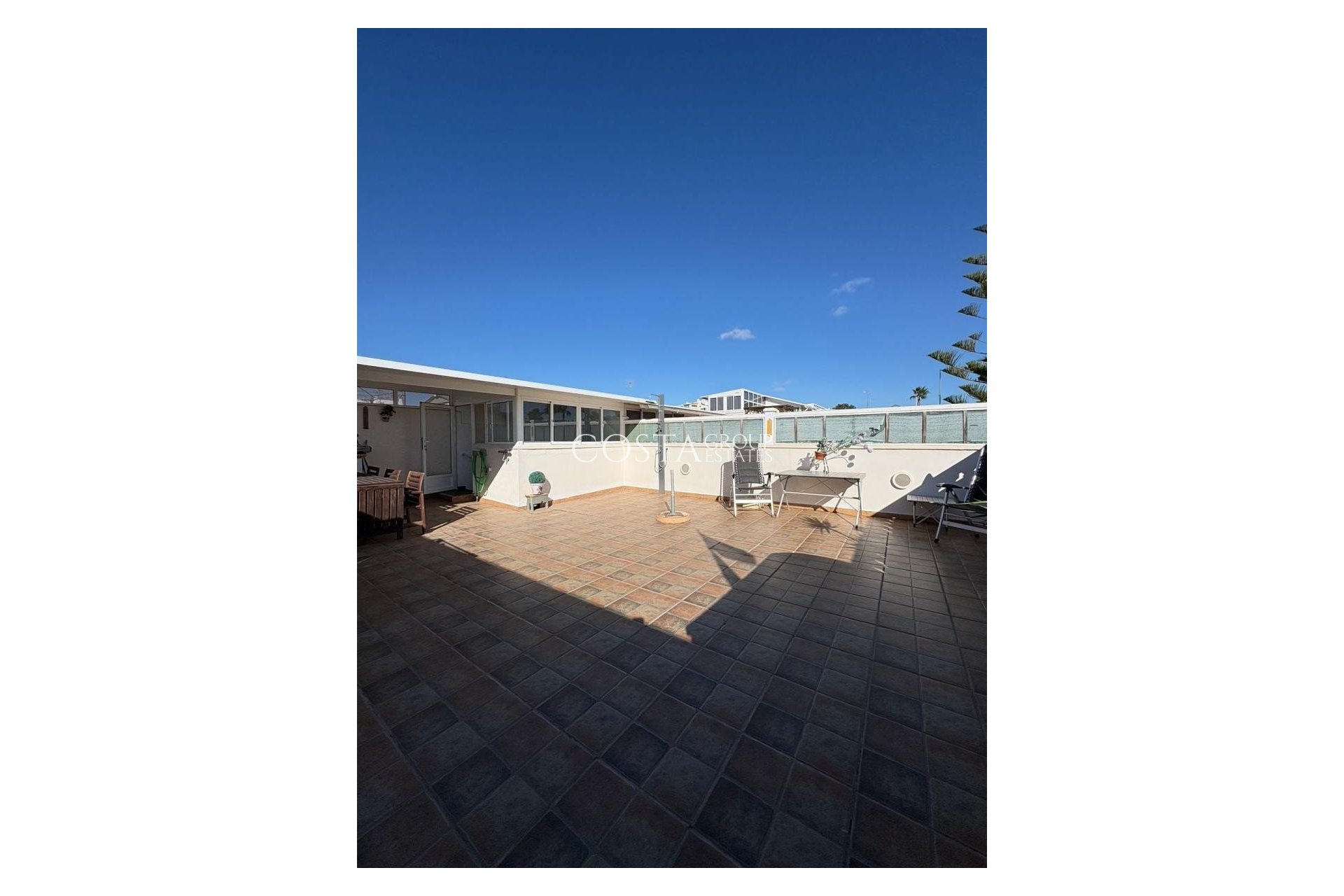 Revente - Villa -
San Fulgencio - San Fulgencio Centro