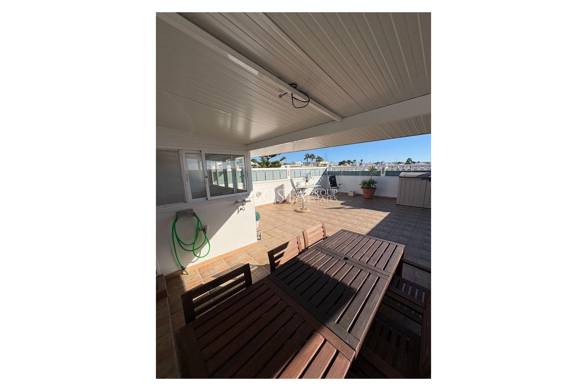 Revente - Villa -
San Fulgencio - San Fulgencio Centro