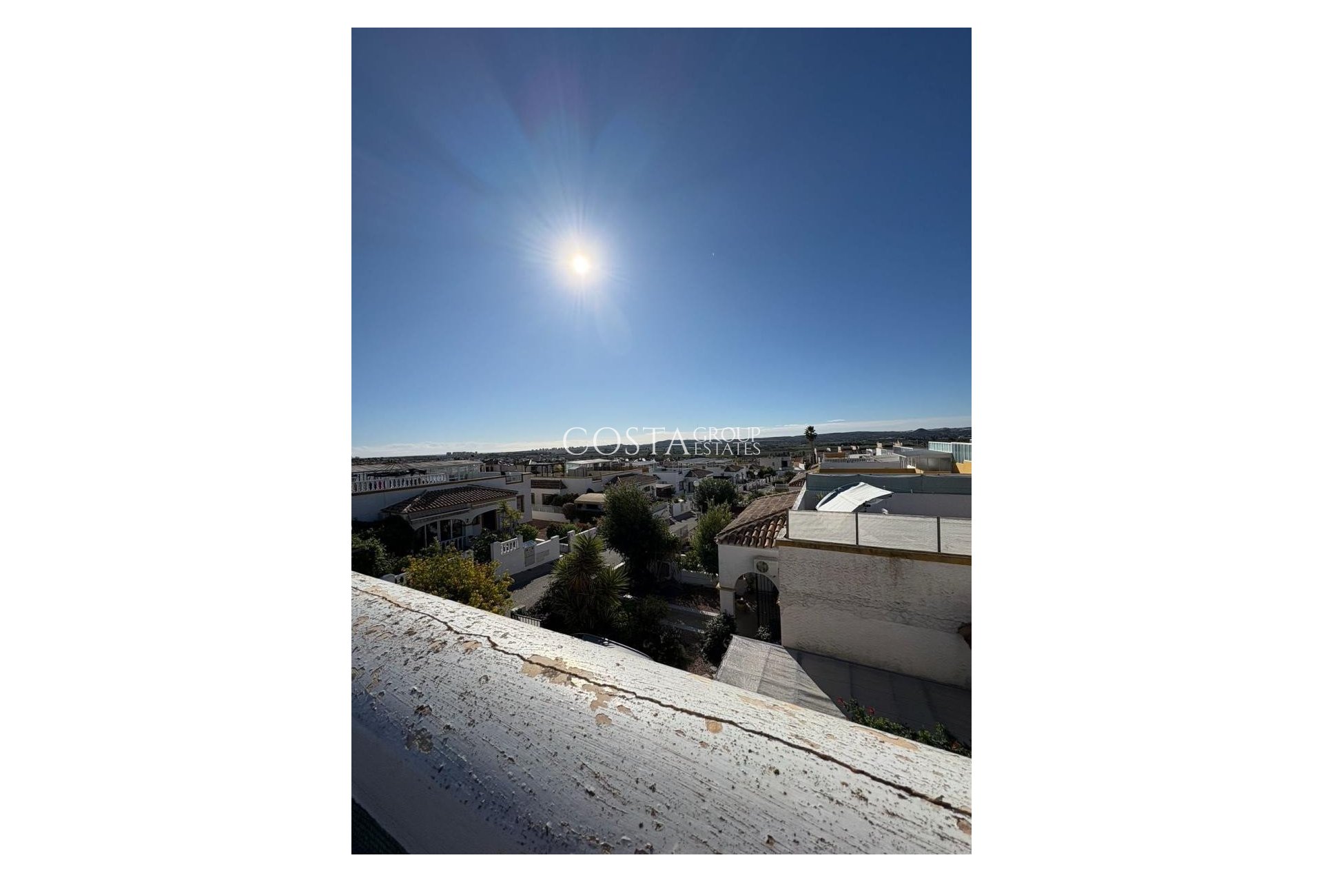 Revente - Villa -
San Fulgencio - San Fulgencio Centro